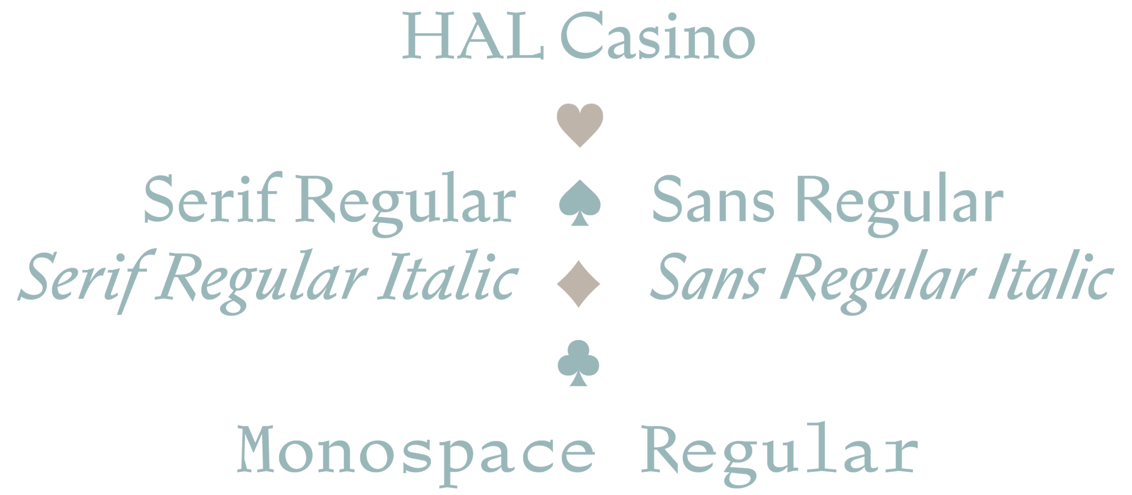 Casino Overview