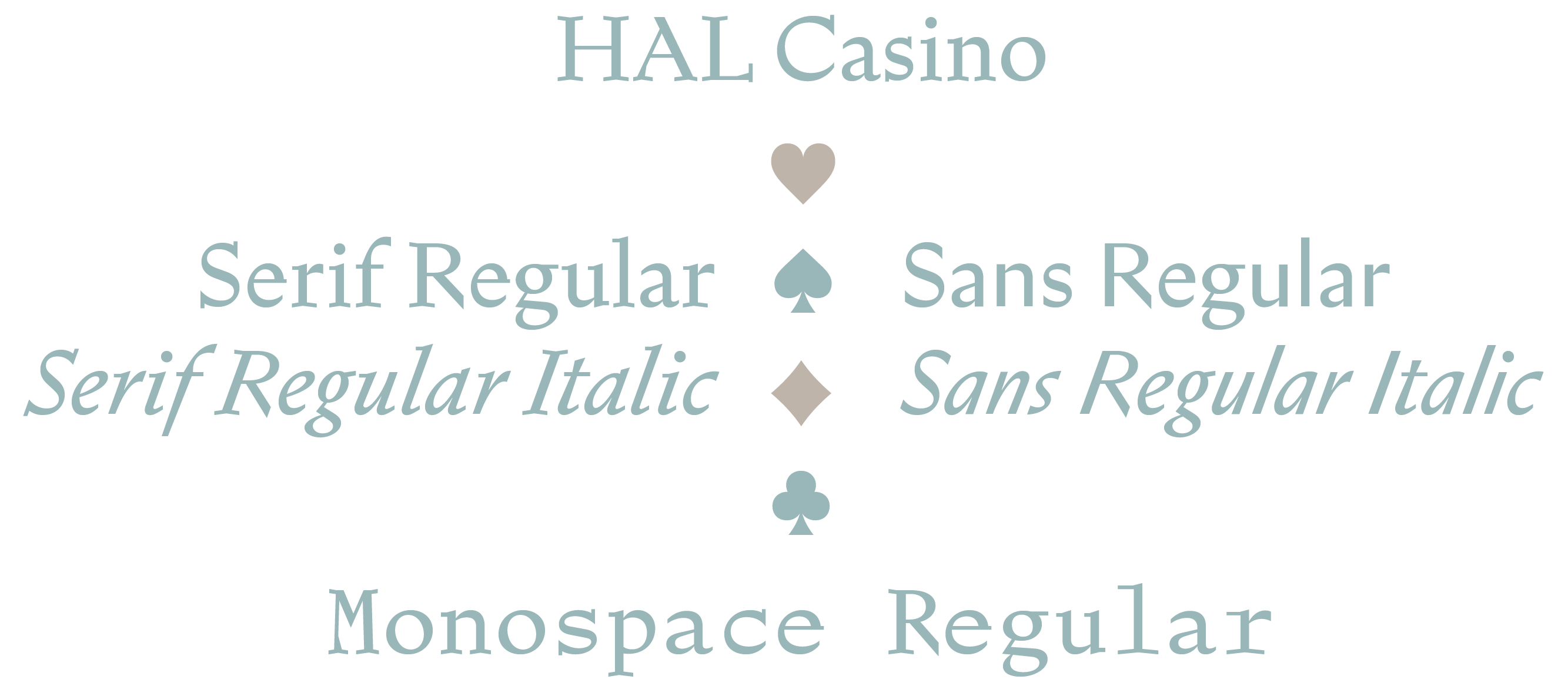 Casino Overview