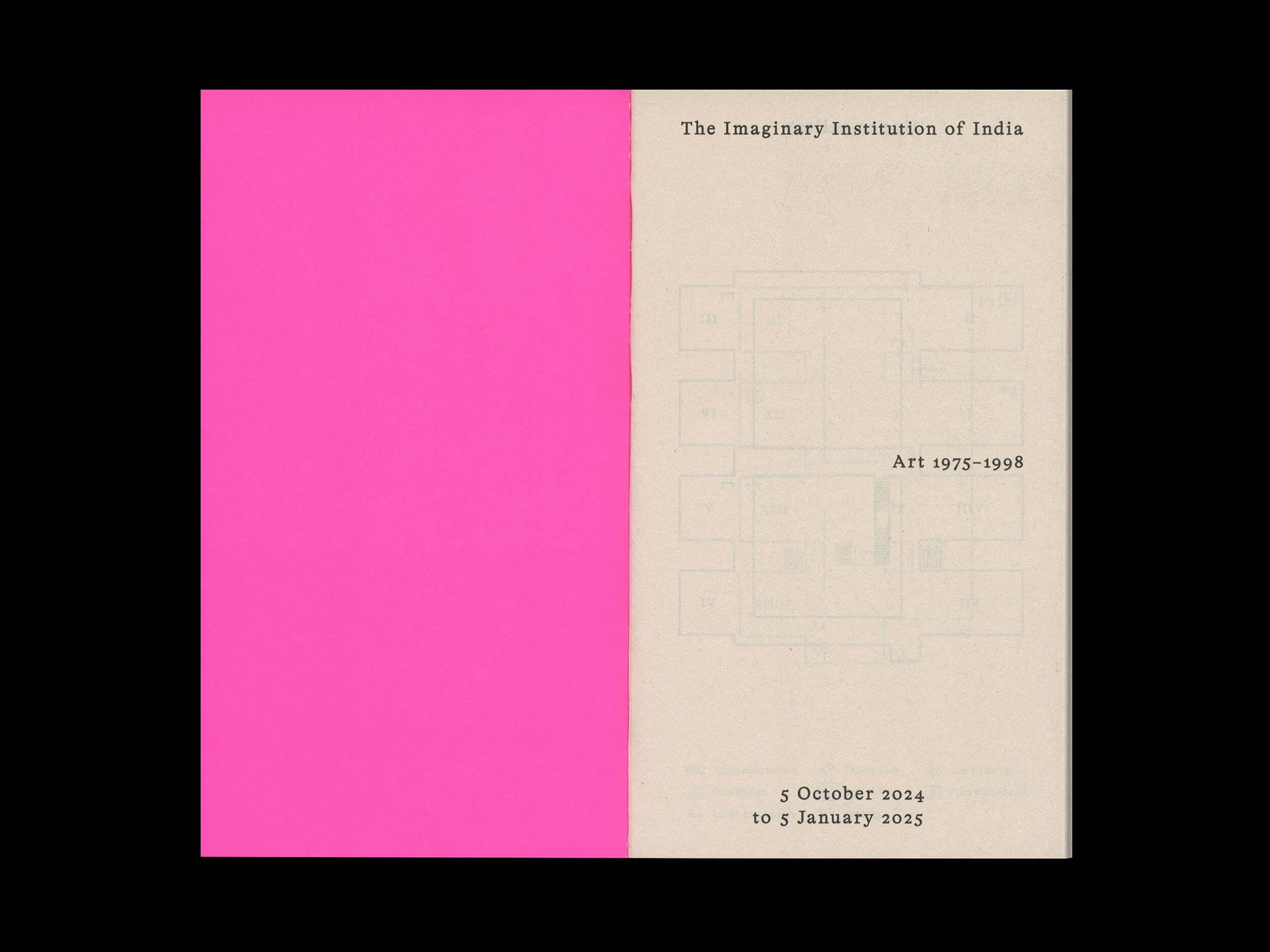 Typeface in use