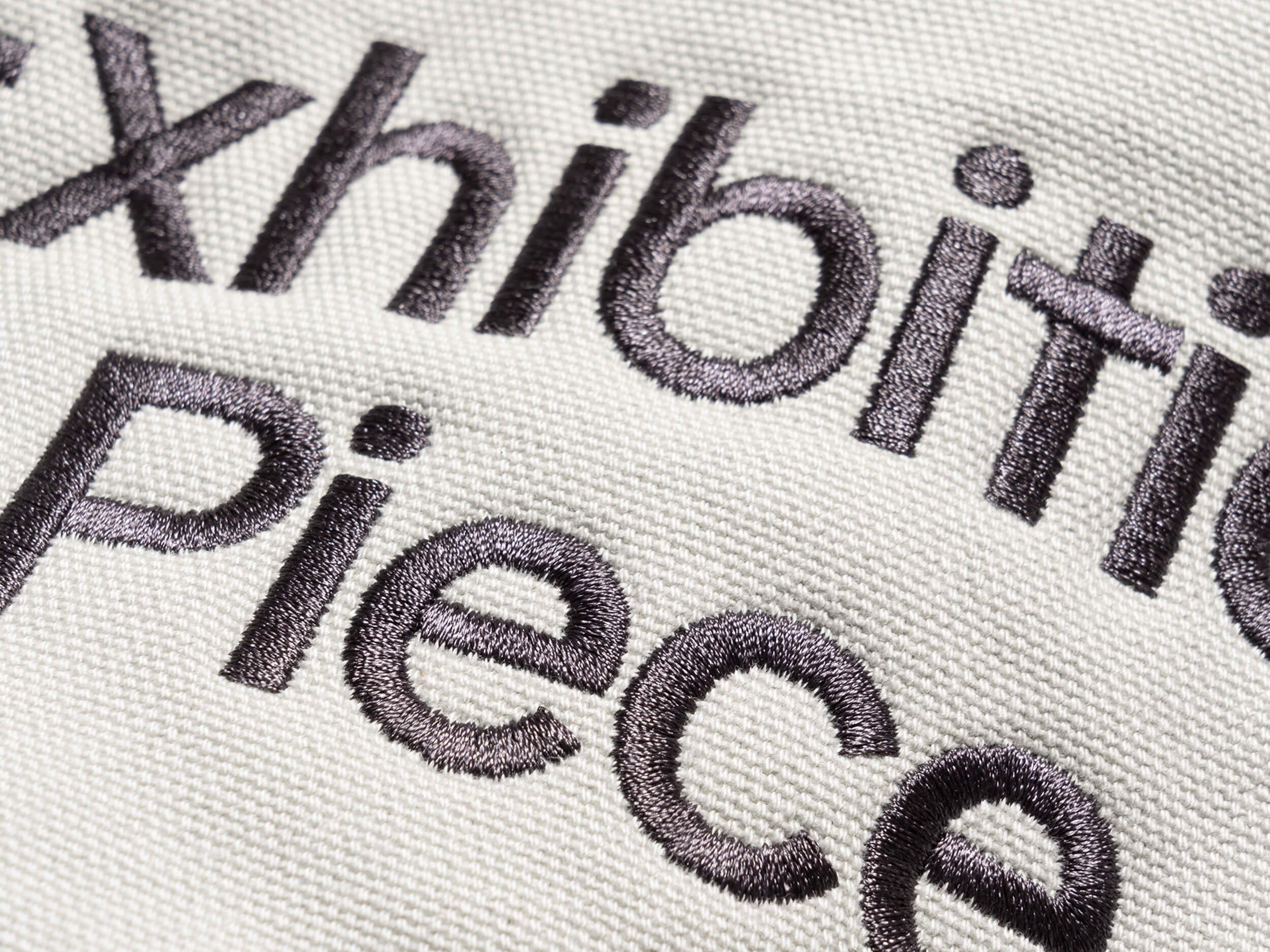 Typeface in use