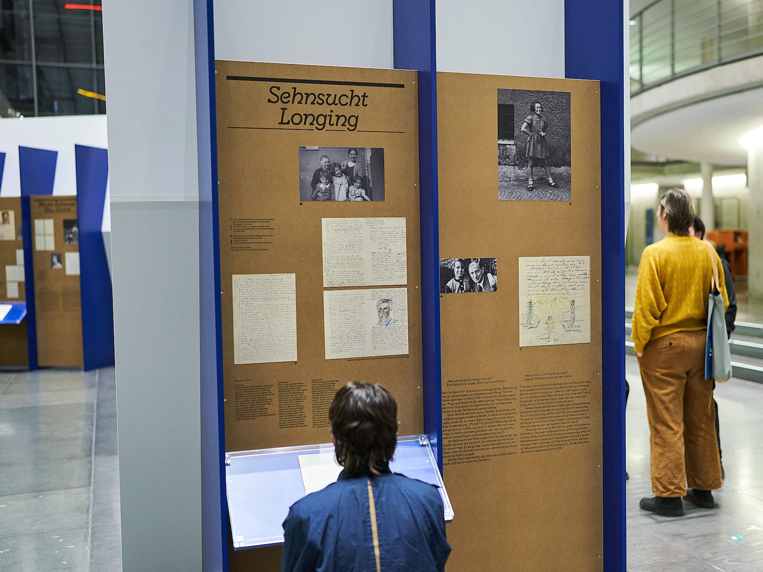 Typeface in use