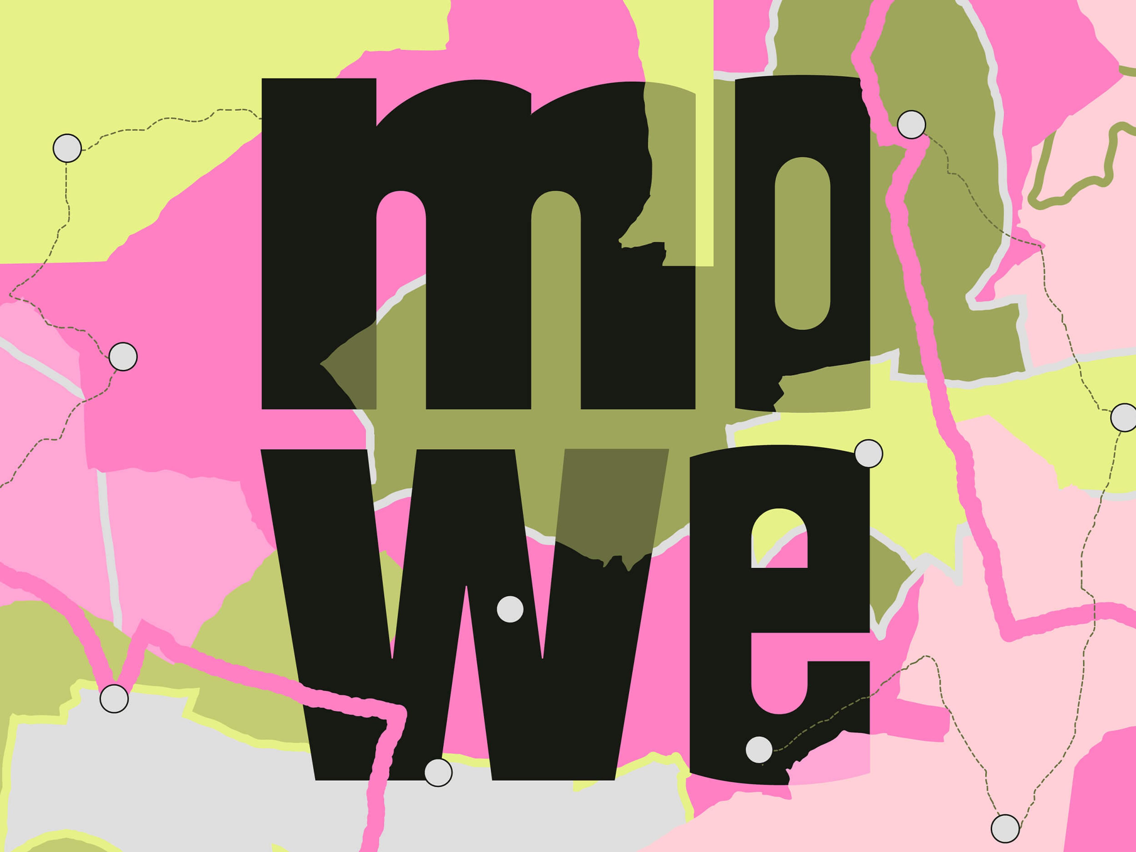 Typeface in use
