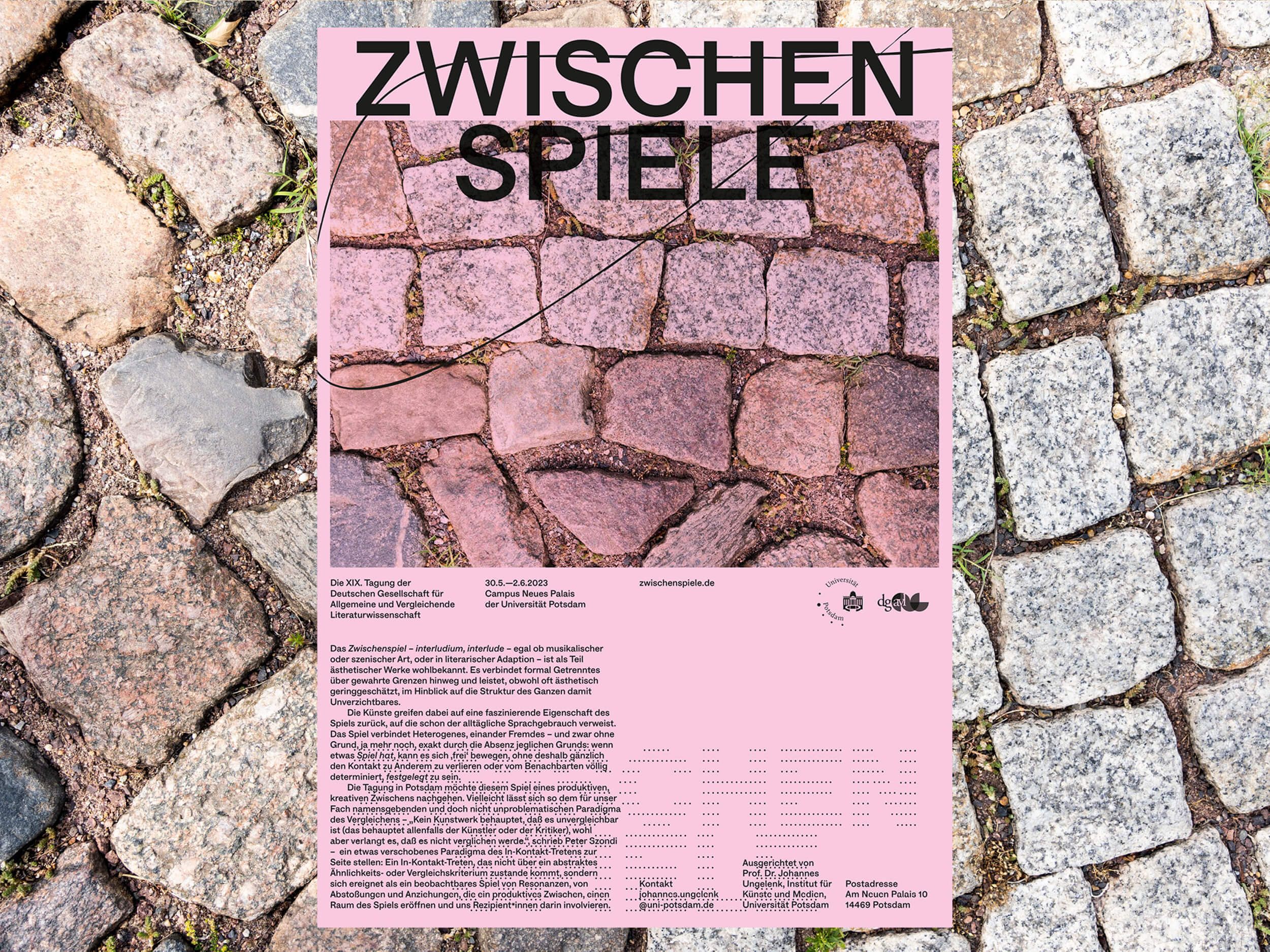 Typeface in use