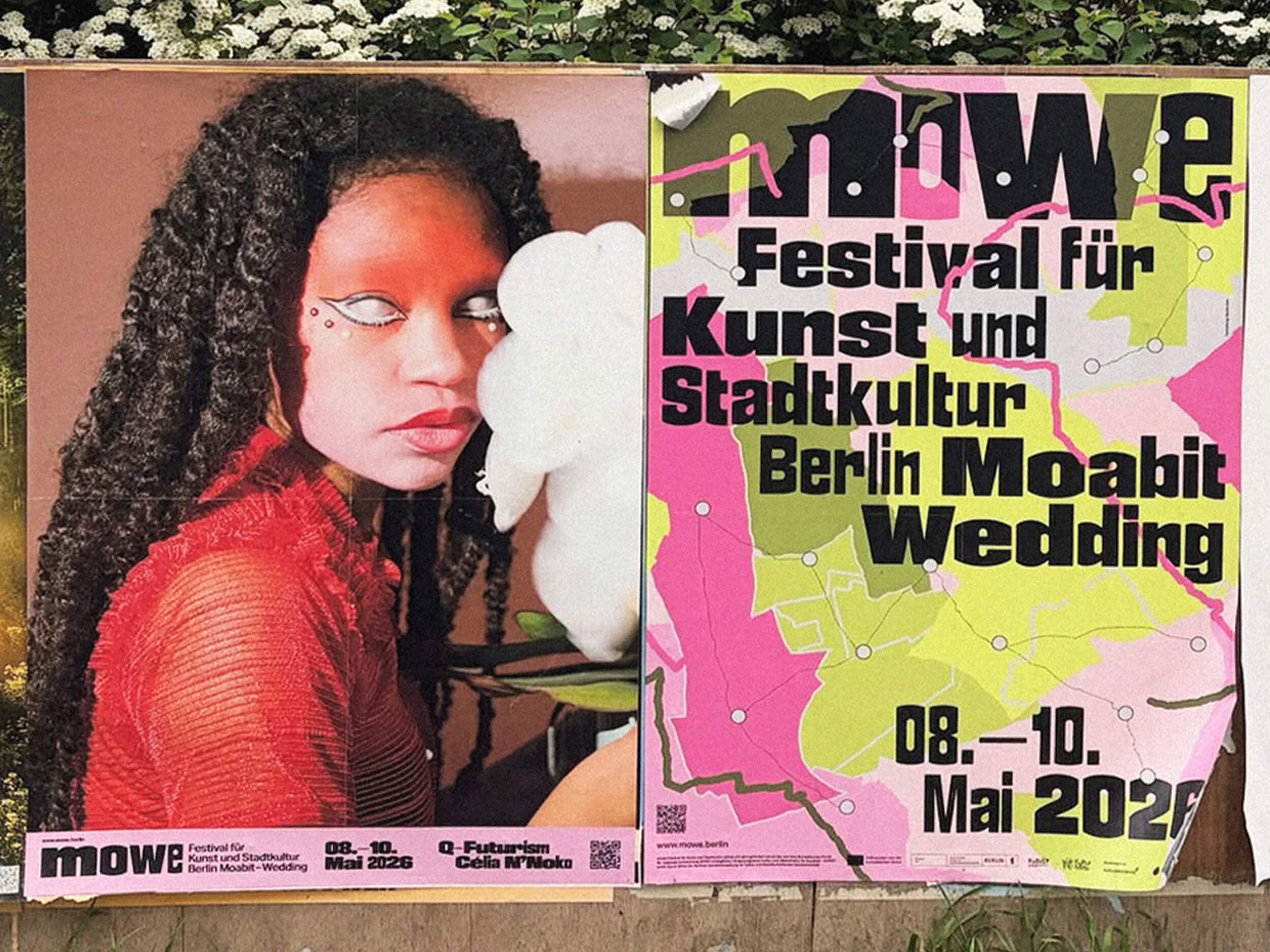 Typeface in use