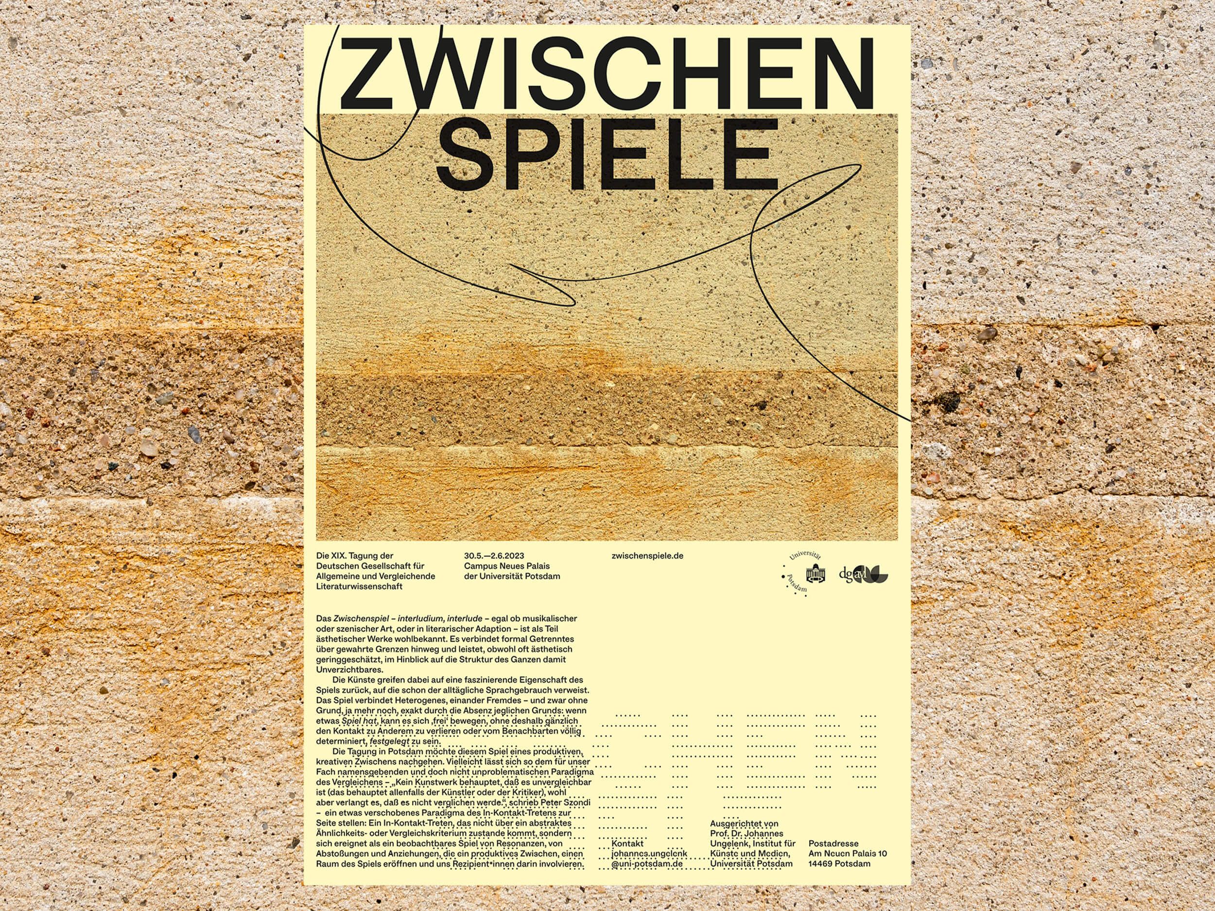 Typeface in use