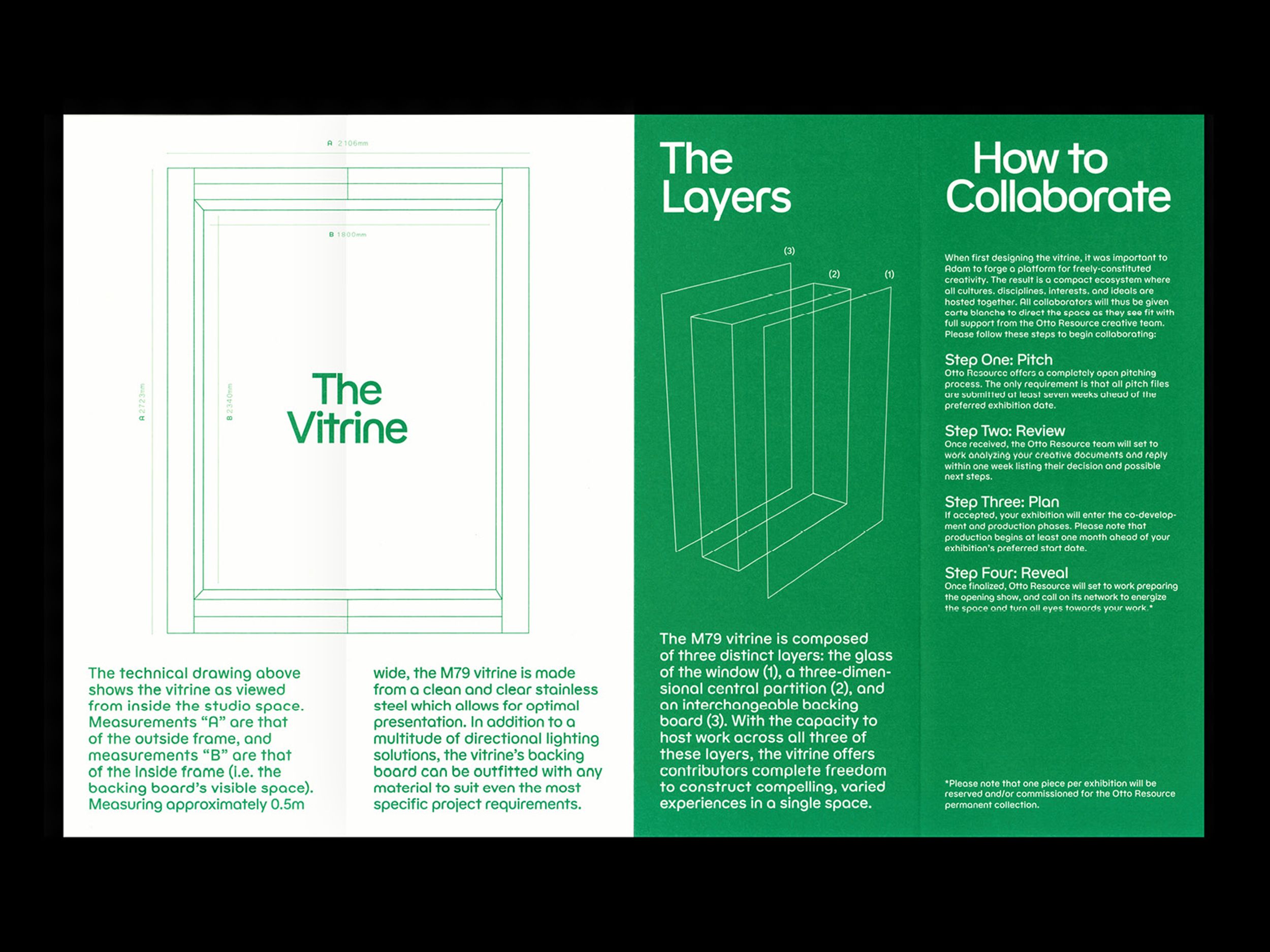 Typeface in use