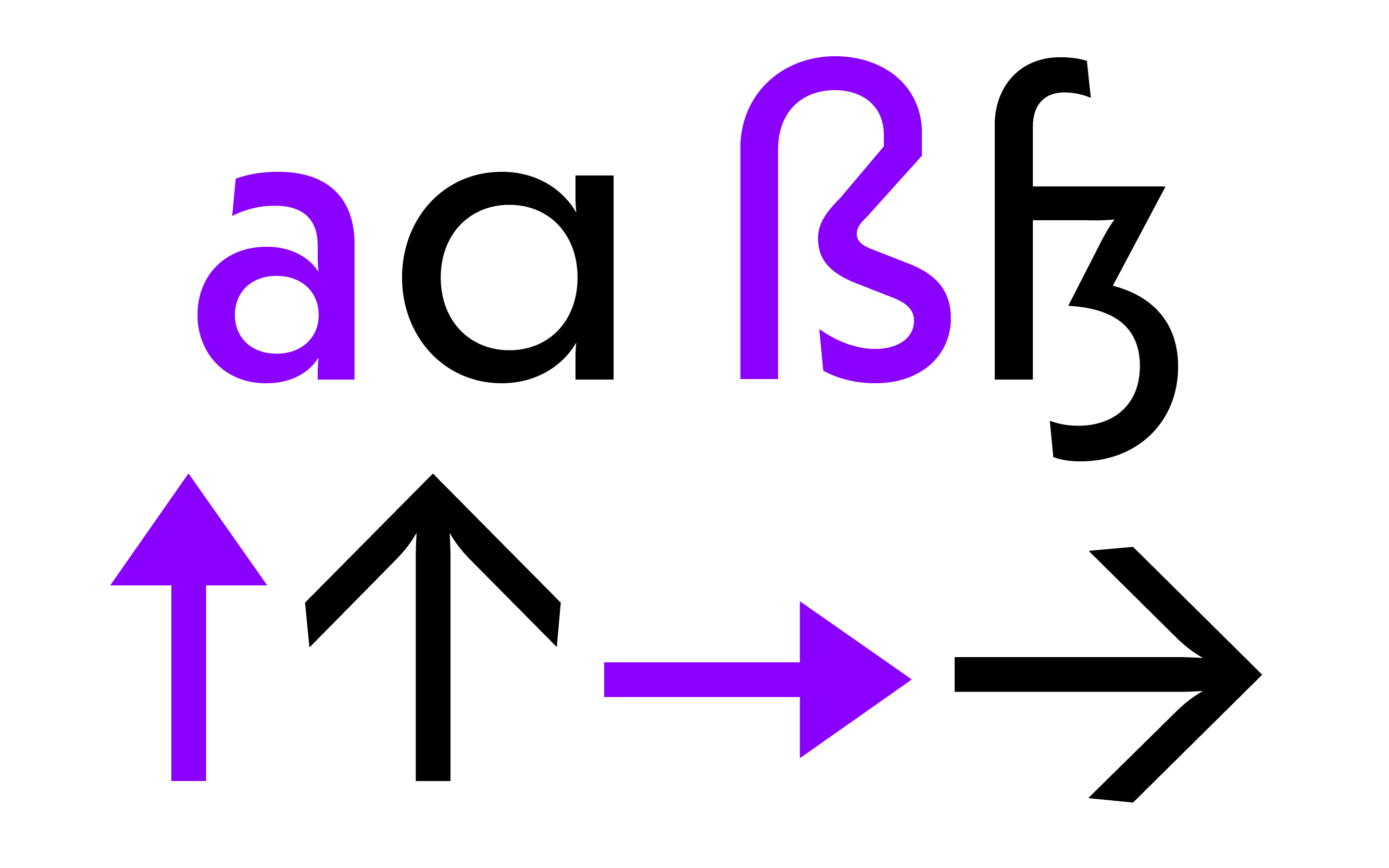 alternates