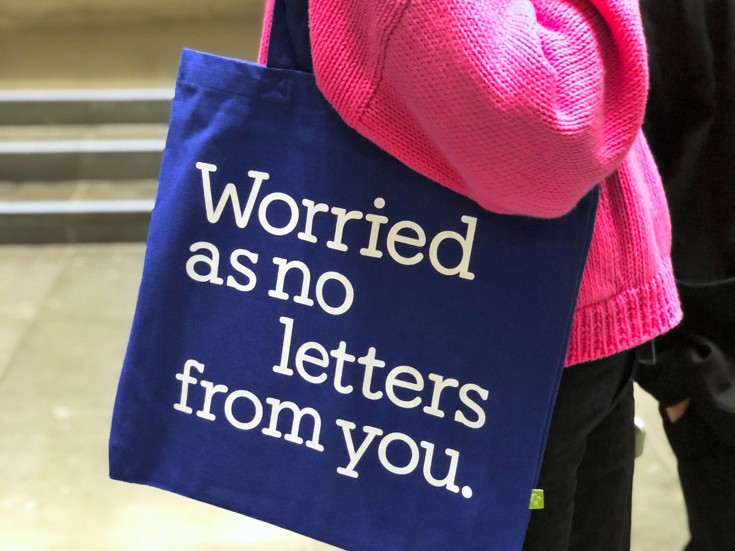 Typeface in use