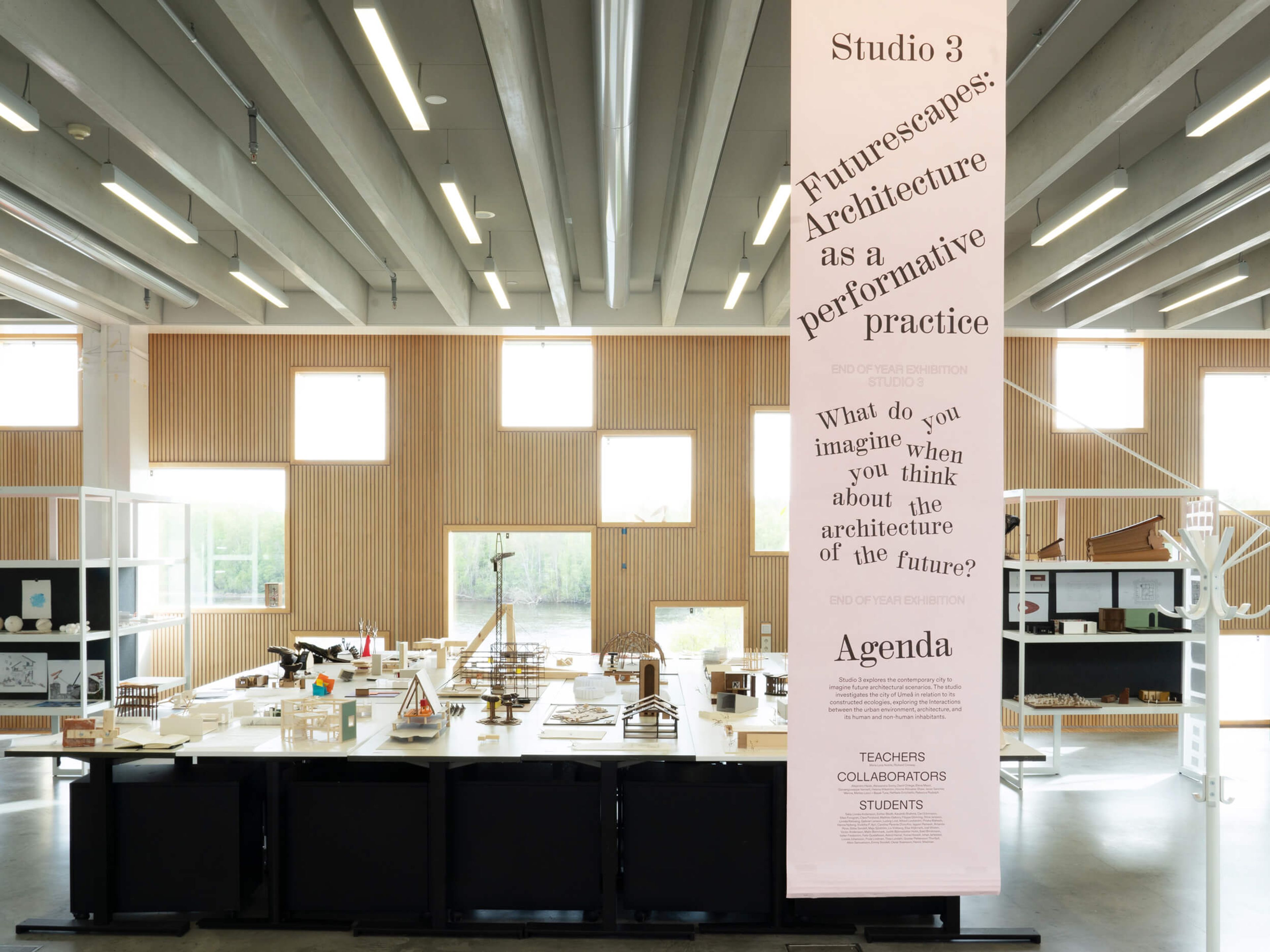 Typeface in use