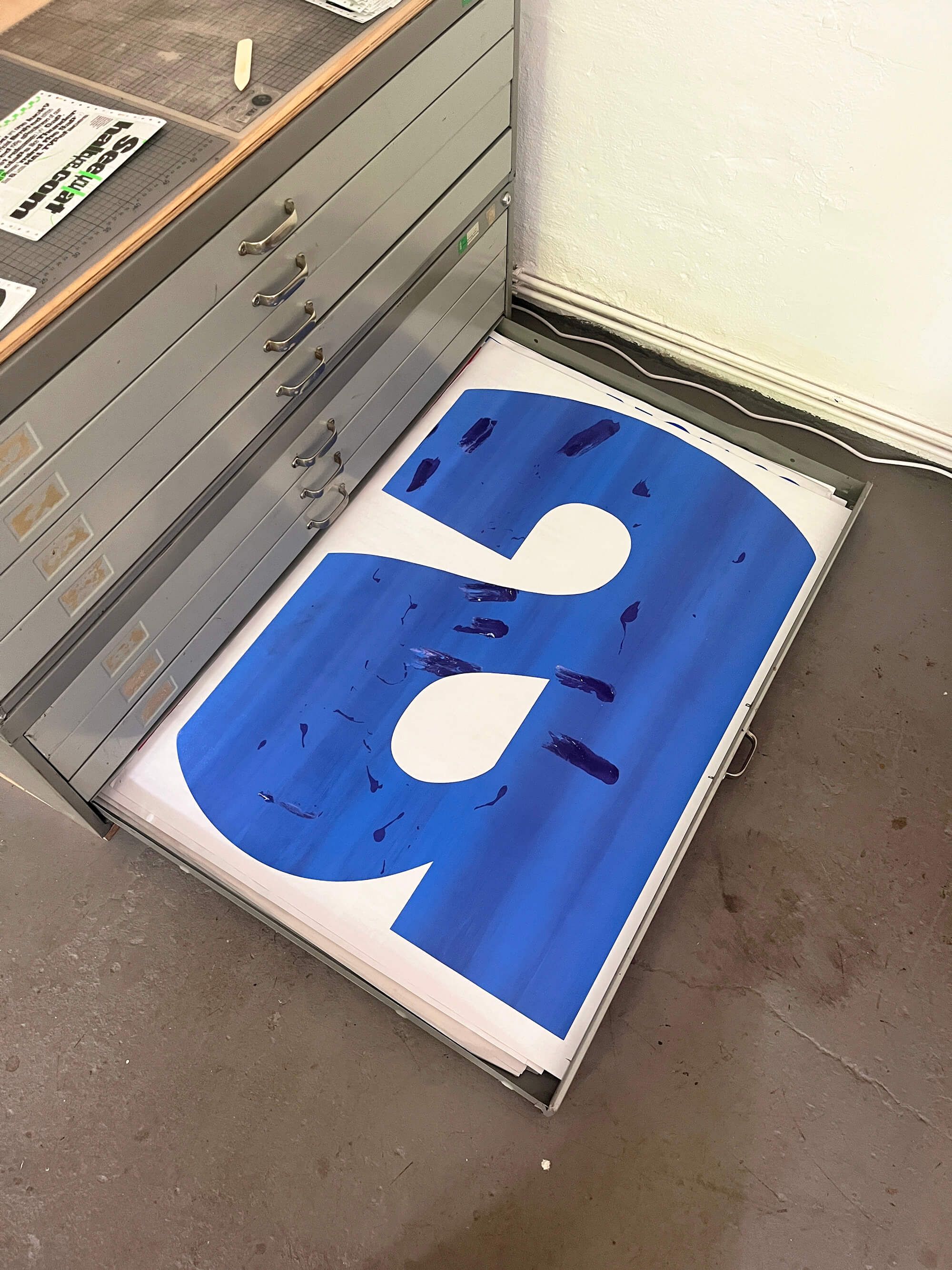 screen print
