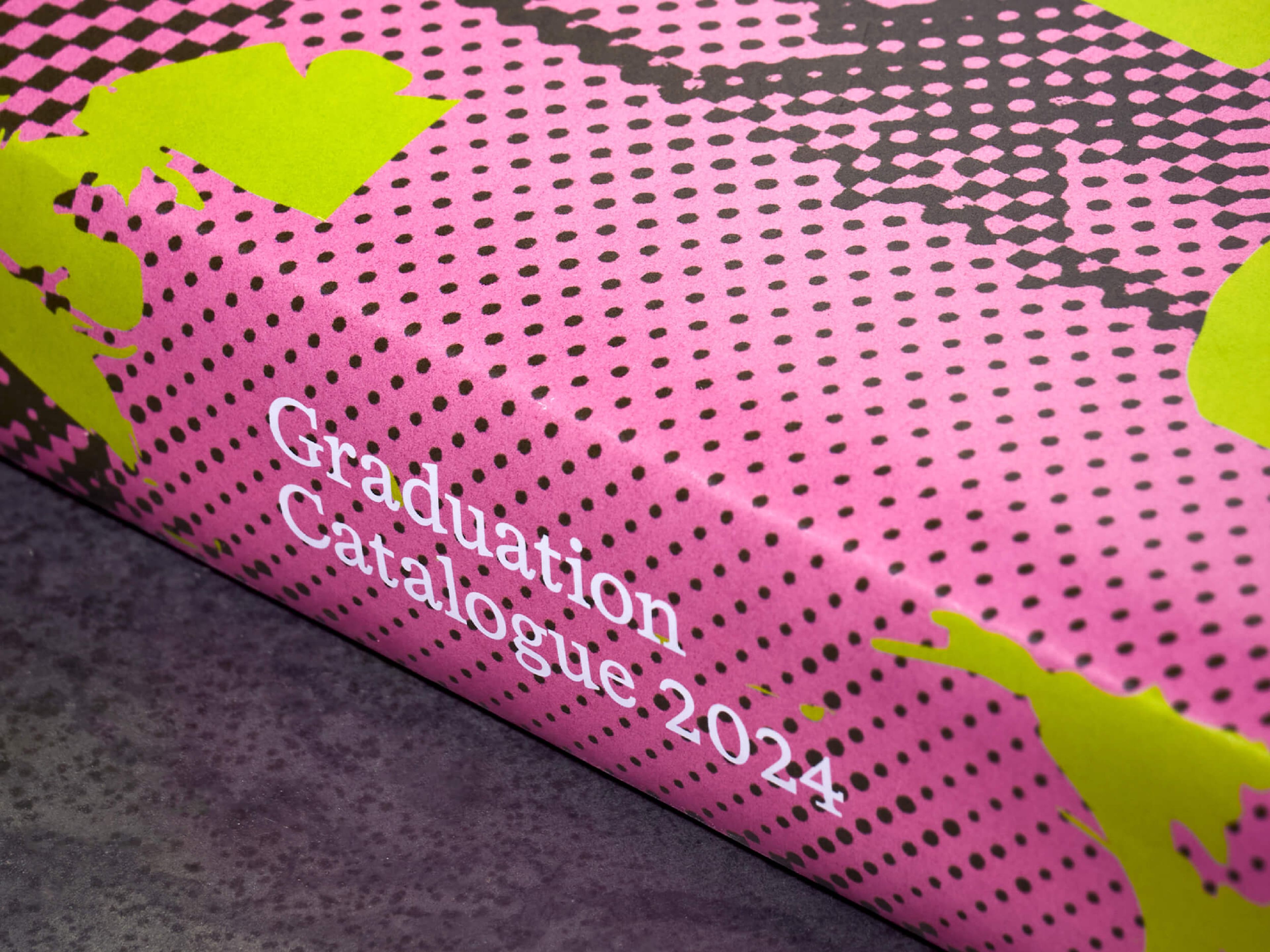 Typeface in use