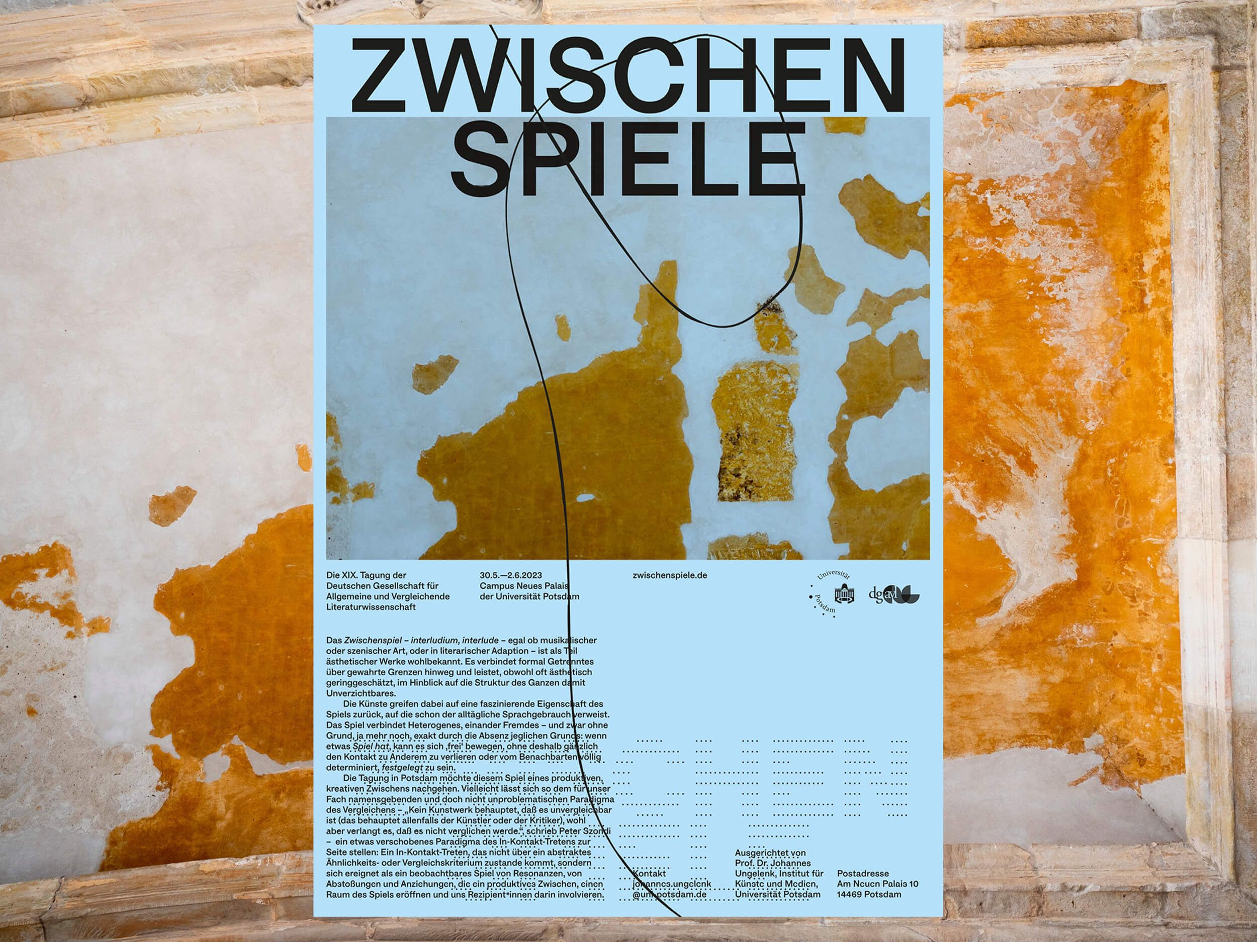 Typeface in use