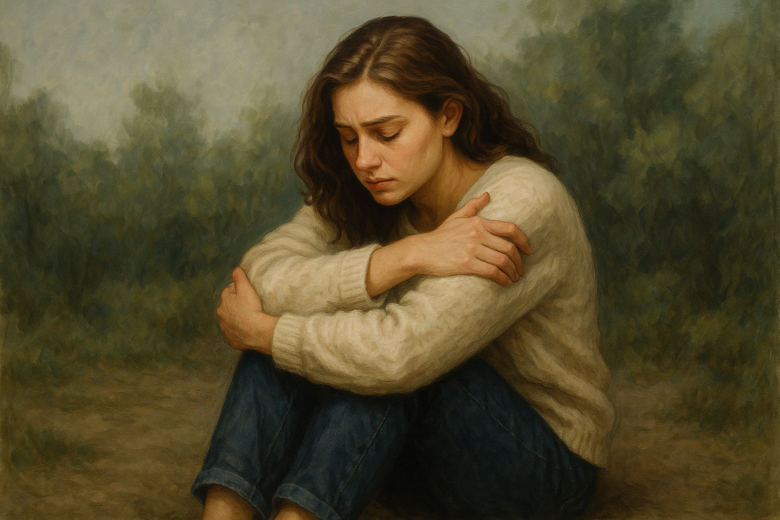 Göçte Özşefkat: Kendine Destek Olmak Mümkün mü?