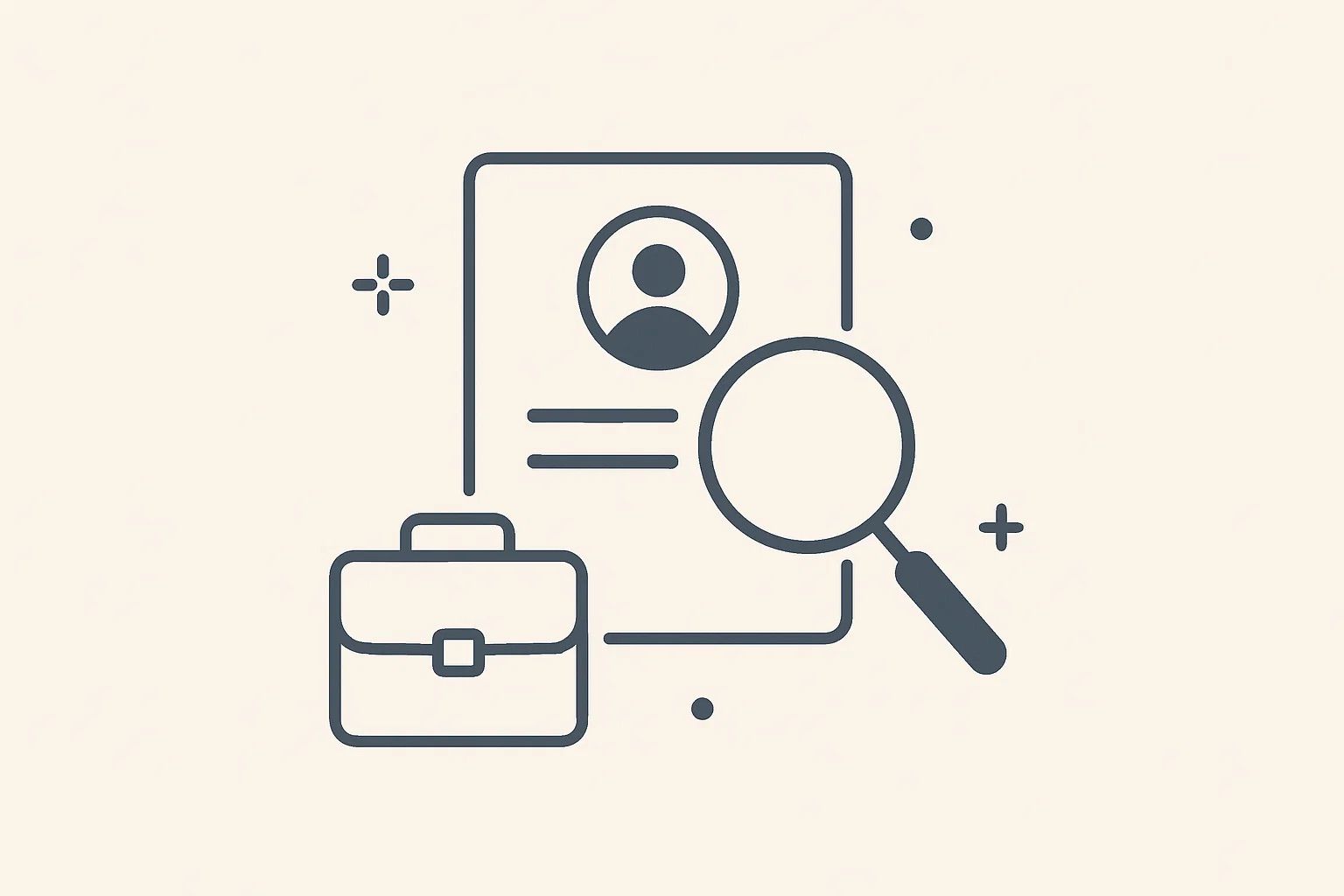 İş Bulmak ve Stres: Zorlayıcı Bir Döngüyü Anlamak