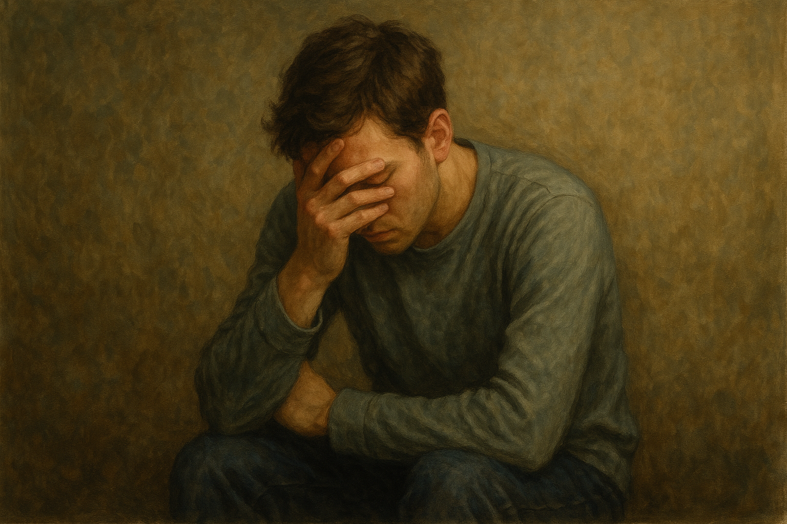 Göçmenlik Bir Yas Süreci midir?