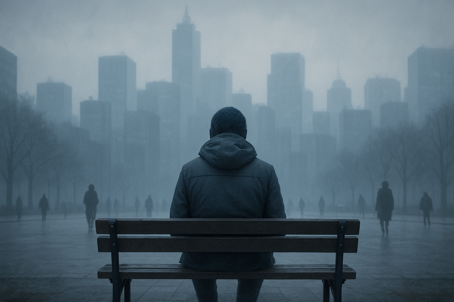 Göçmenlikte Yalnızlık: Sessizliğin Çeşitleri