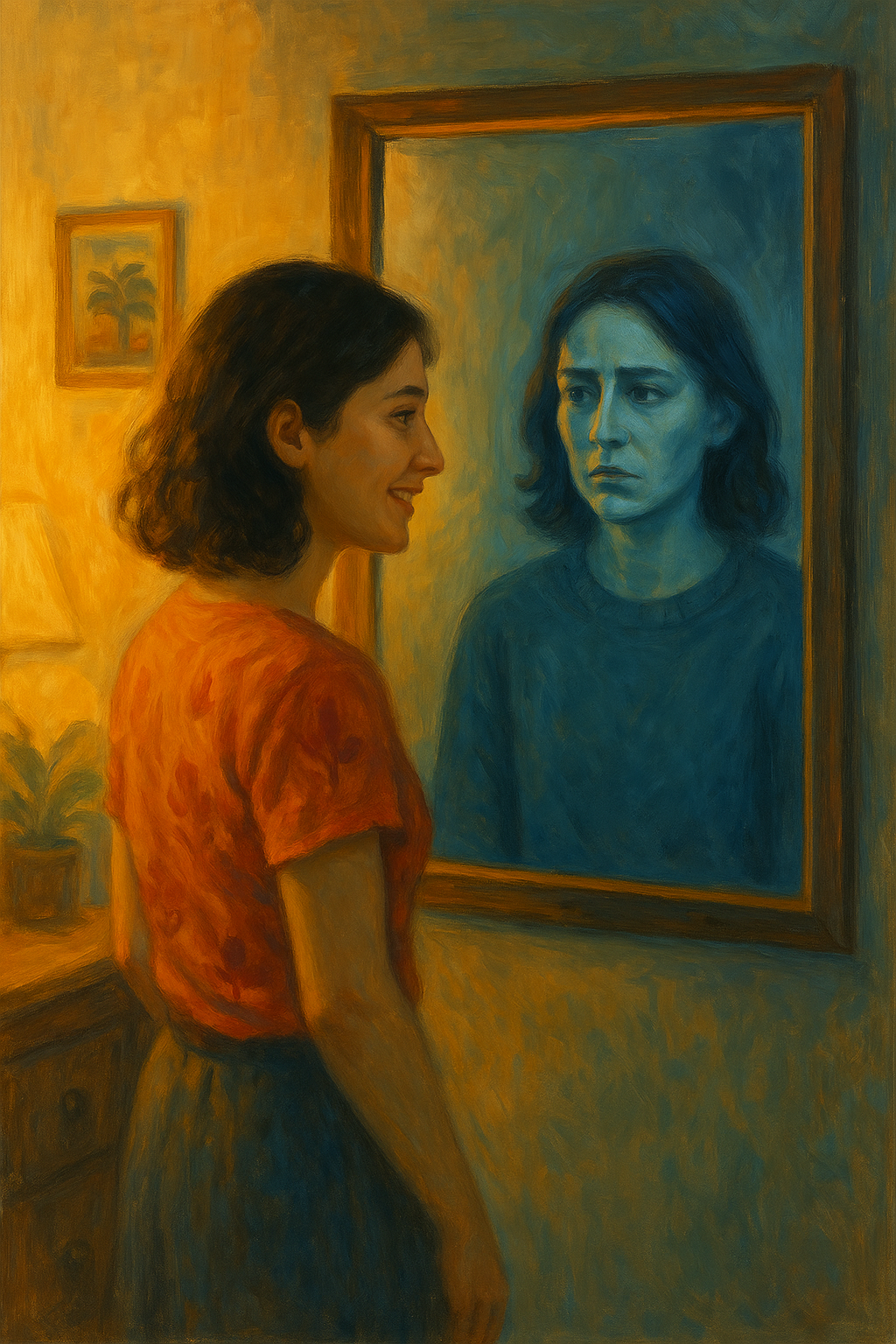 Kültür Şoku Sadece Başka Bir Ülke Değil, Başka Bir “Sen”dir