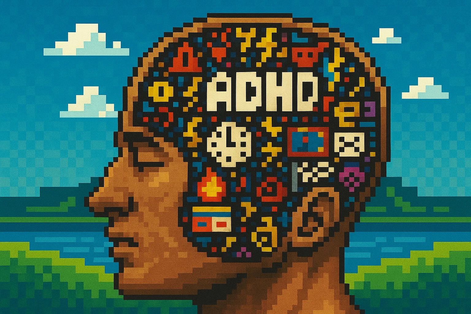 Yetişkinlerde DEHB'yi Tanımak