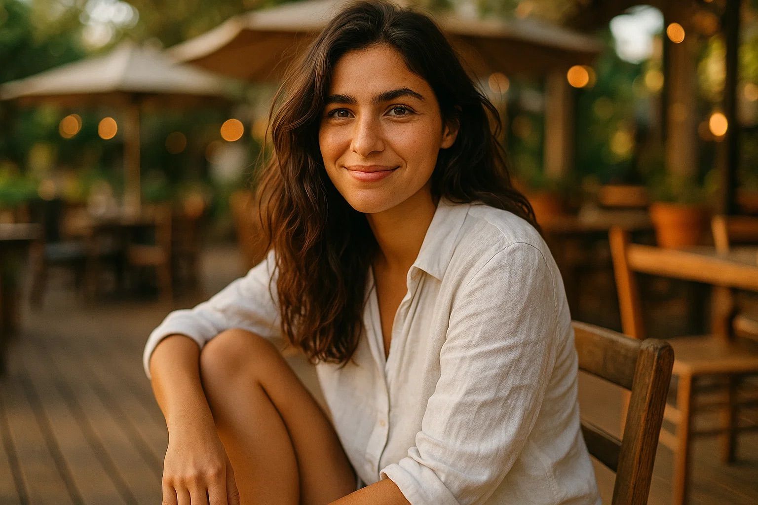 Seyahat = Kim Olduğunu Yeniden Keşfetmek