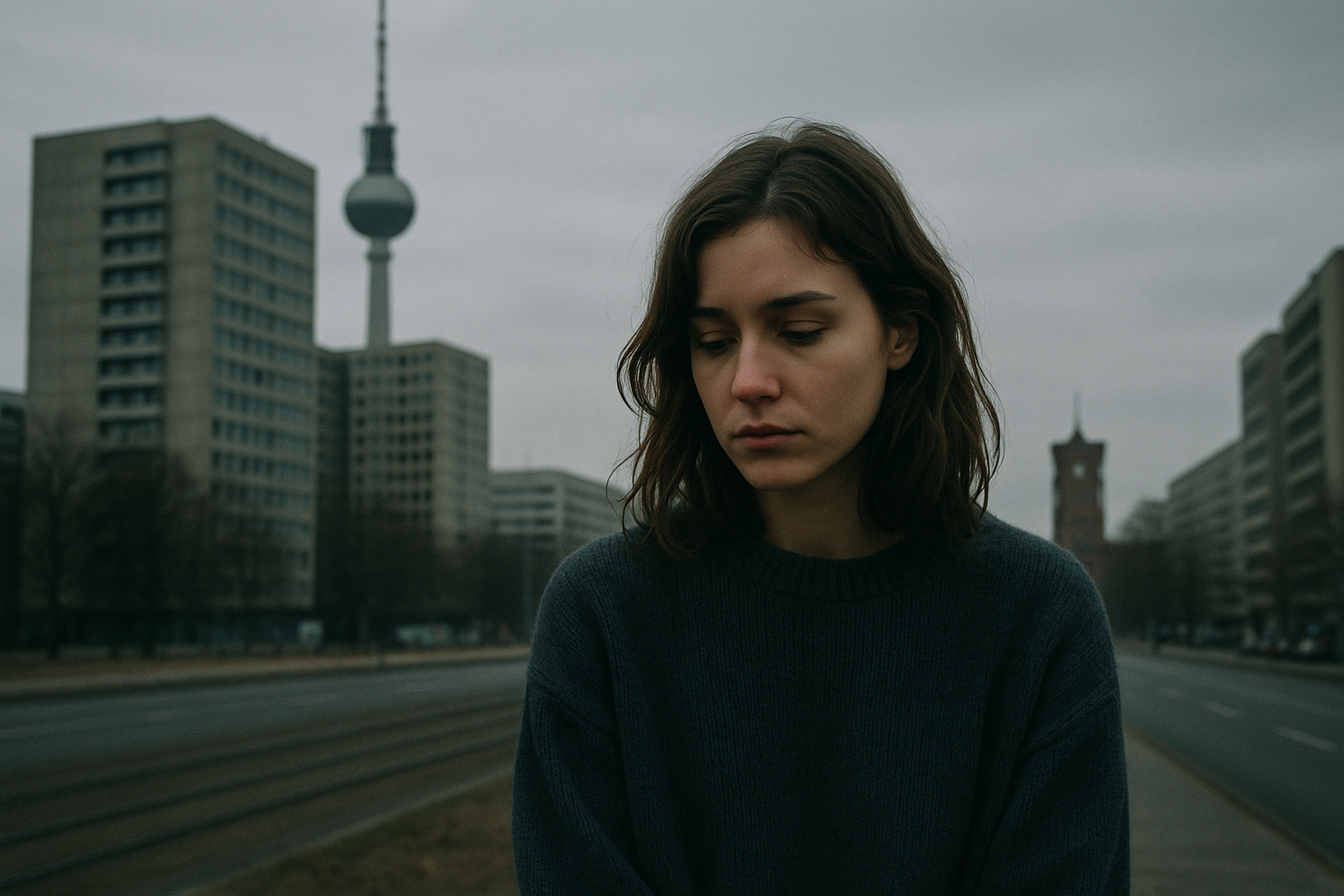 Göçmenlik ve Anksiyete