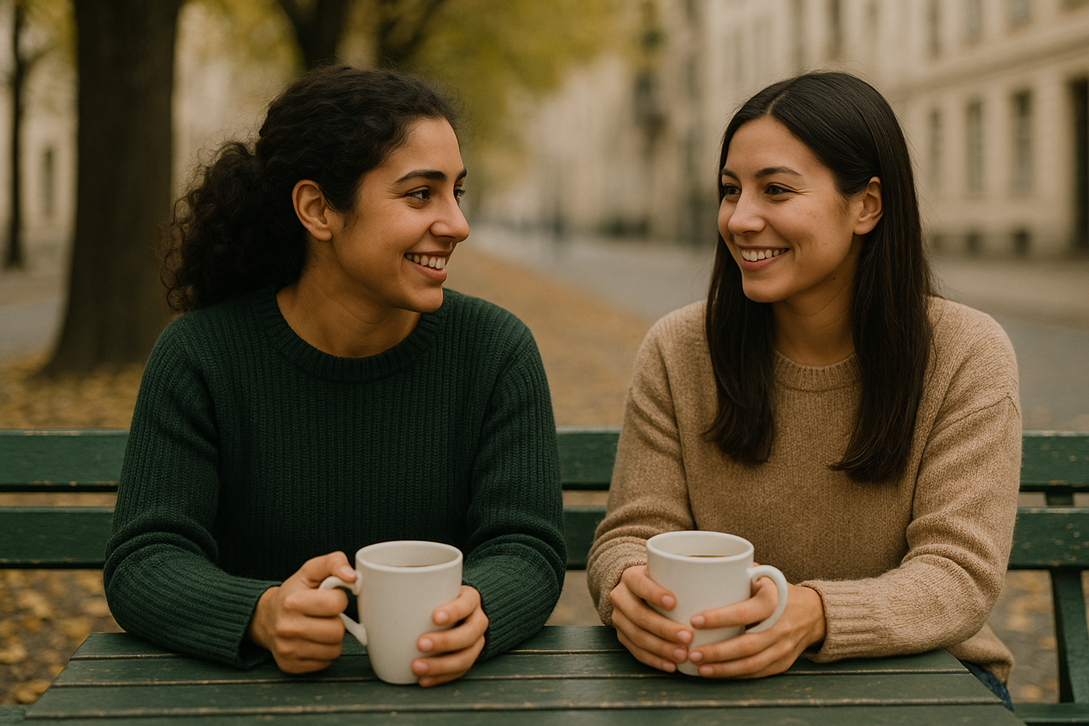Göçmenler İçin Zihinsel Sağlık Rehberi: Yalnız Değilsin