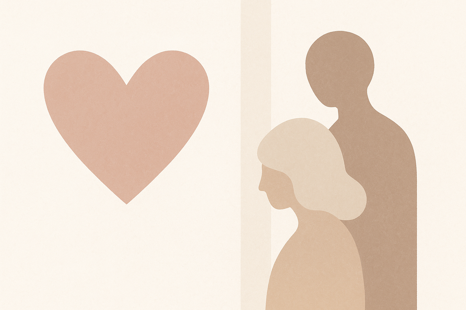 İlişkide Yalnız Hissetmek: Görünmez Duvarların Psikolojisi