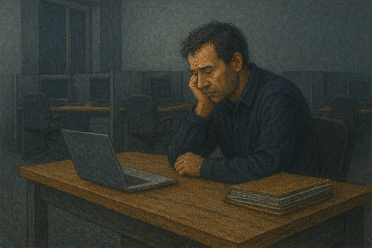 Tükenmişlik ve İşte Anlam Arayışı: Bilimsel Bir Bakış