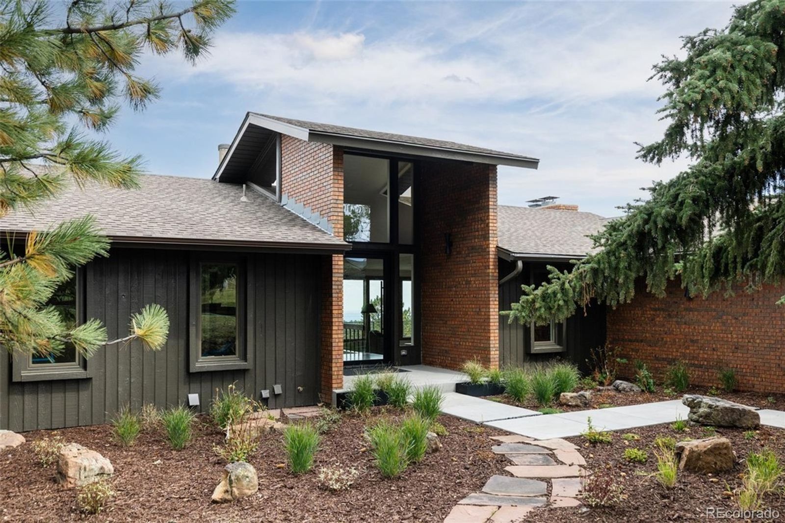 21579 Cabrini Blvd, Golden, CO