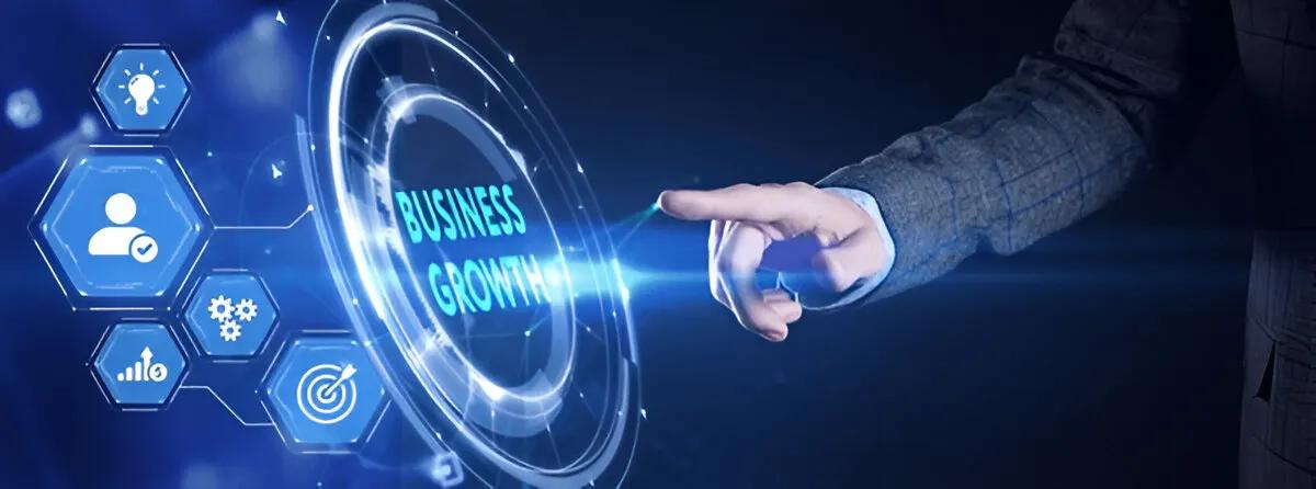 How Digital Transformation Can Accelerate Business Growth