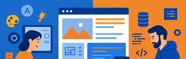 The Difference Between Web Design and Web Development