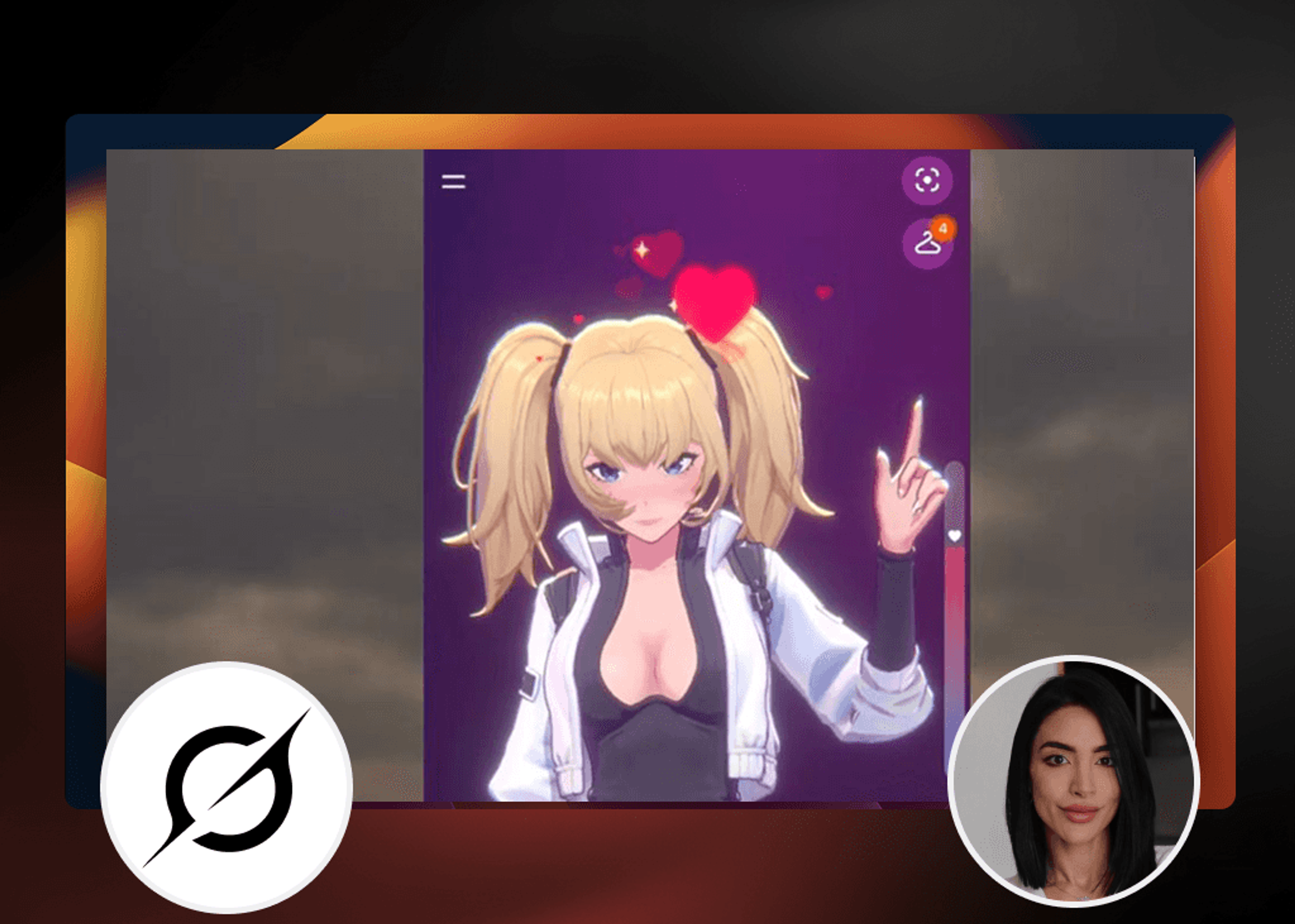 Crea Contenido para X, Avatares y Animaciones con Grok
