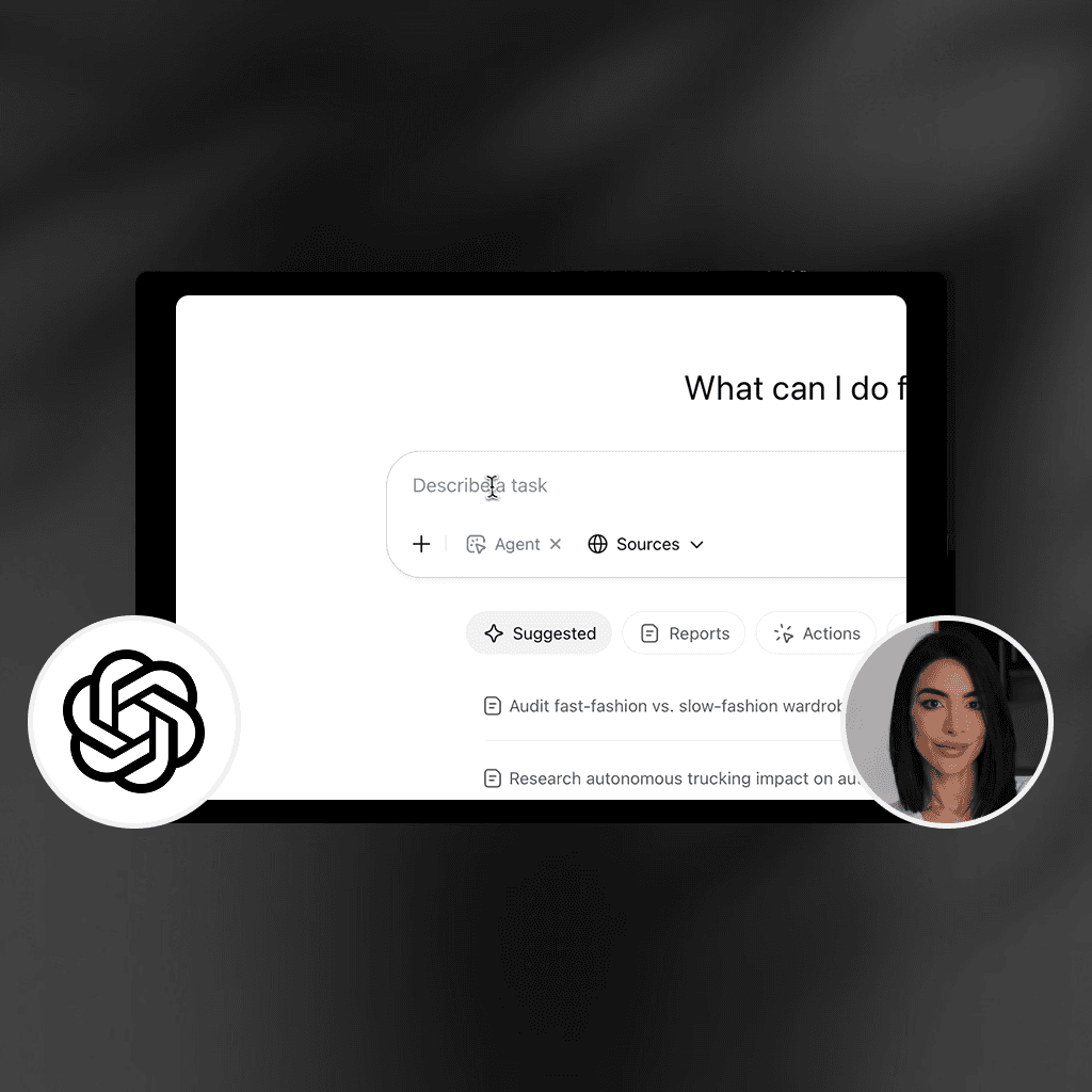 GPT Agents: Automatiza la Creación de Contenido