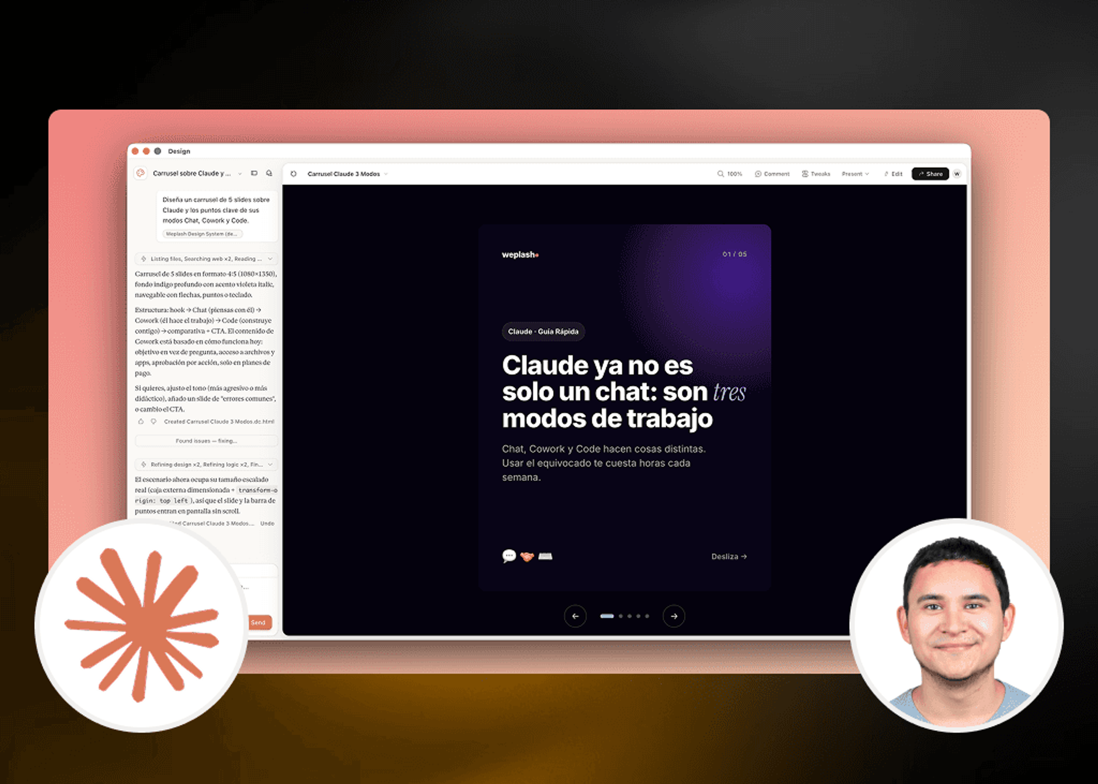 Domina el Ecosistema de Claude Desde Cero