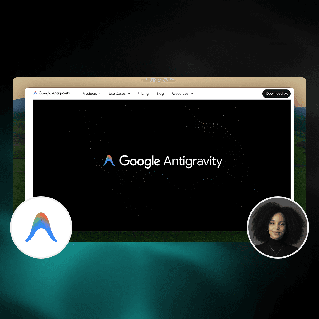 Construye un CRM Personalizado con Google Antigravity