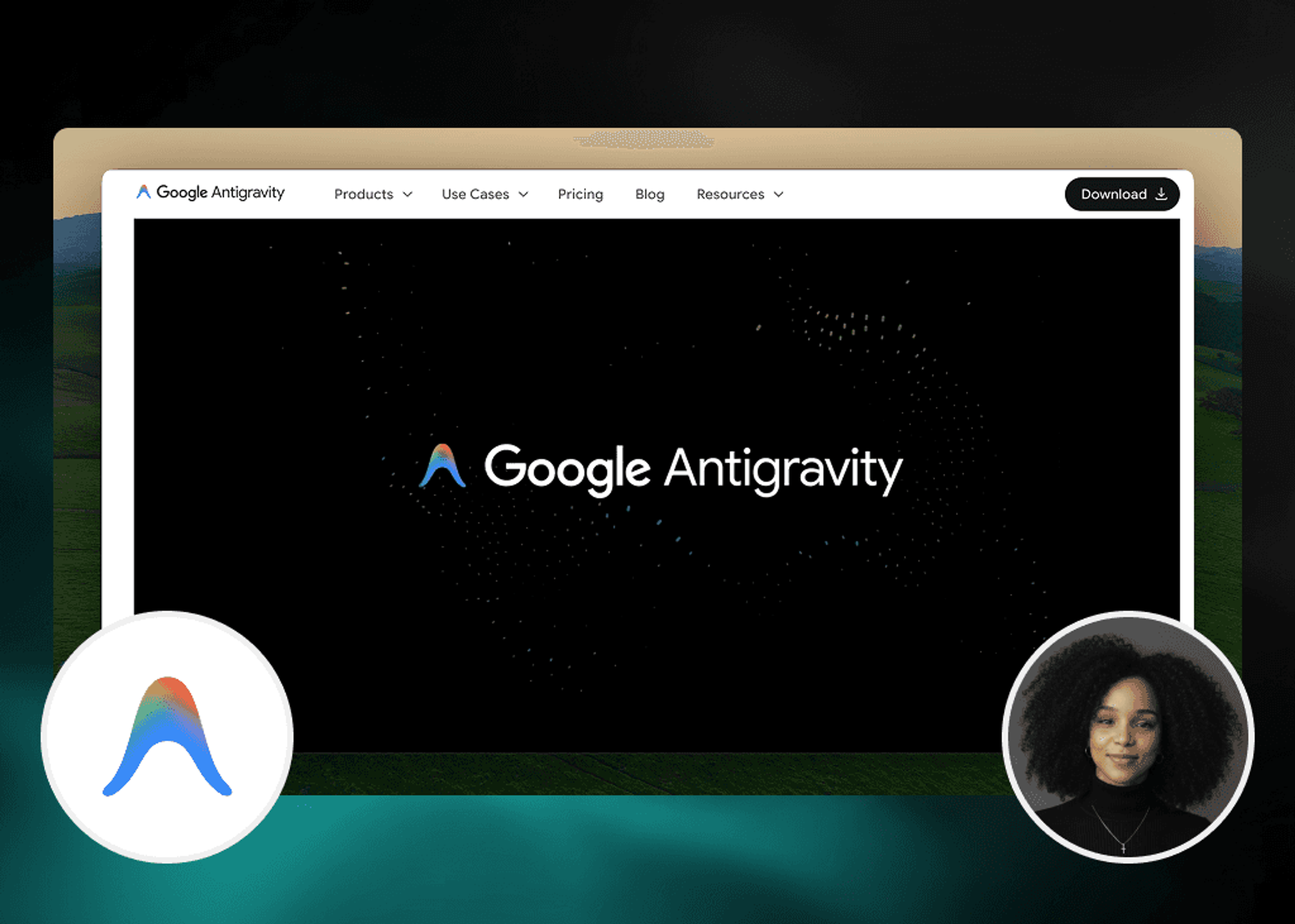 Construye un CRM Personalizado con Google Antigravity