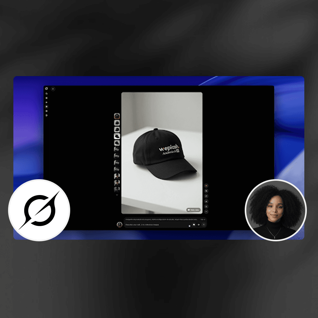 Crea un Set Profesional de Foto Producto con Grok en 5 min
