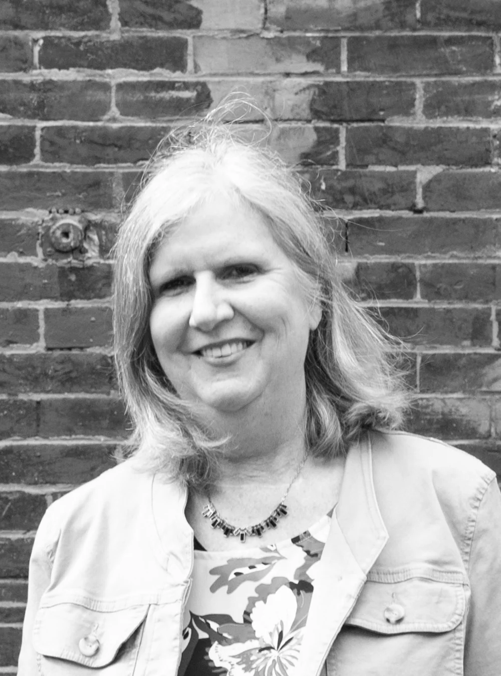 Photo of Eva Widhalm