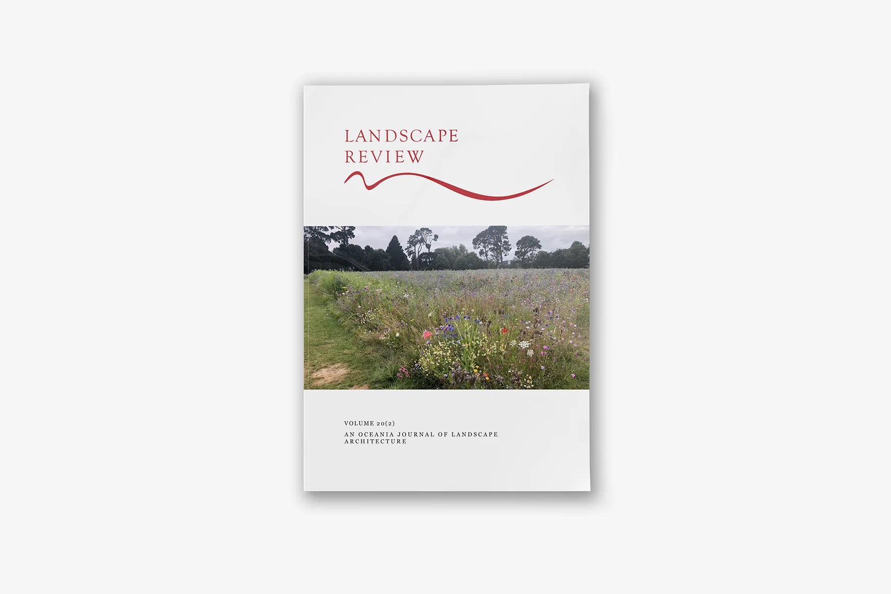 Landscape Performance: An Emerging Field