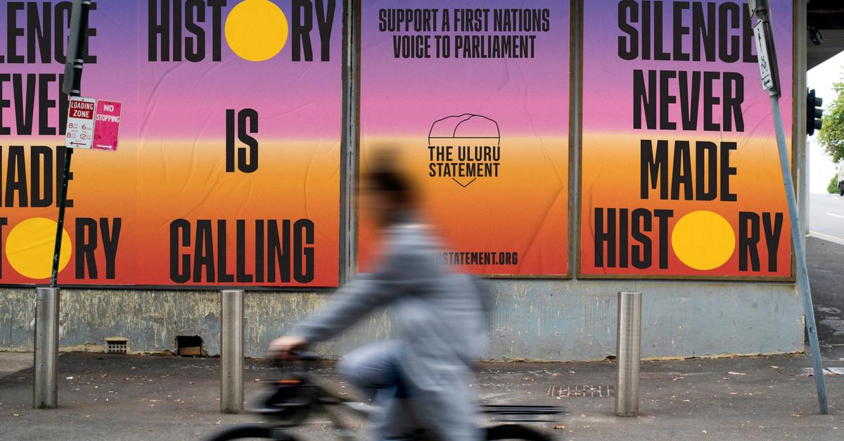 The sixth anniversary of the Uluru Statement – OCULUS