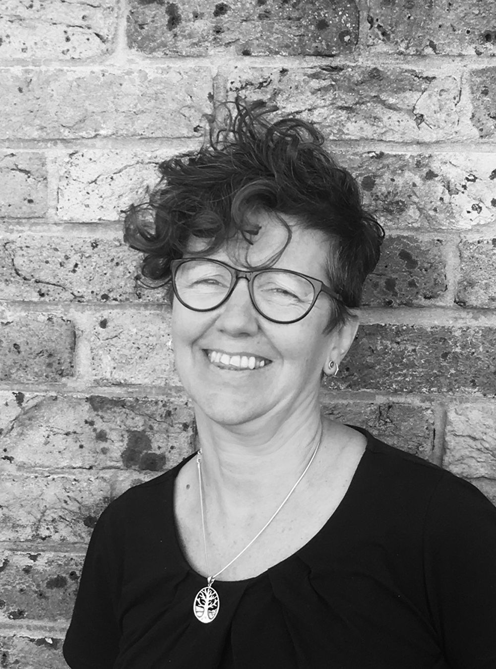 Photo of Vicki Earle