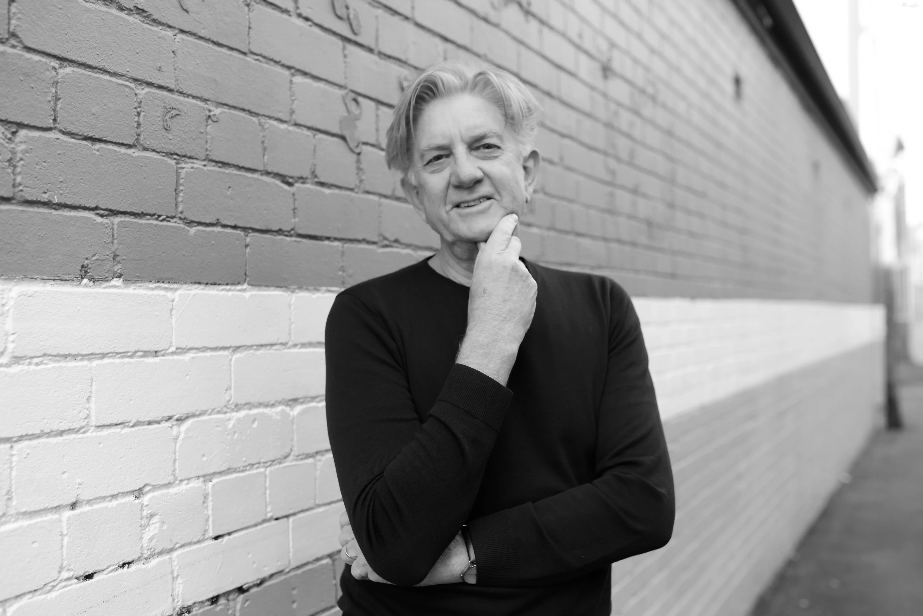 Roger Jasprizza reappointed to the NSW State Design Review Panel