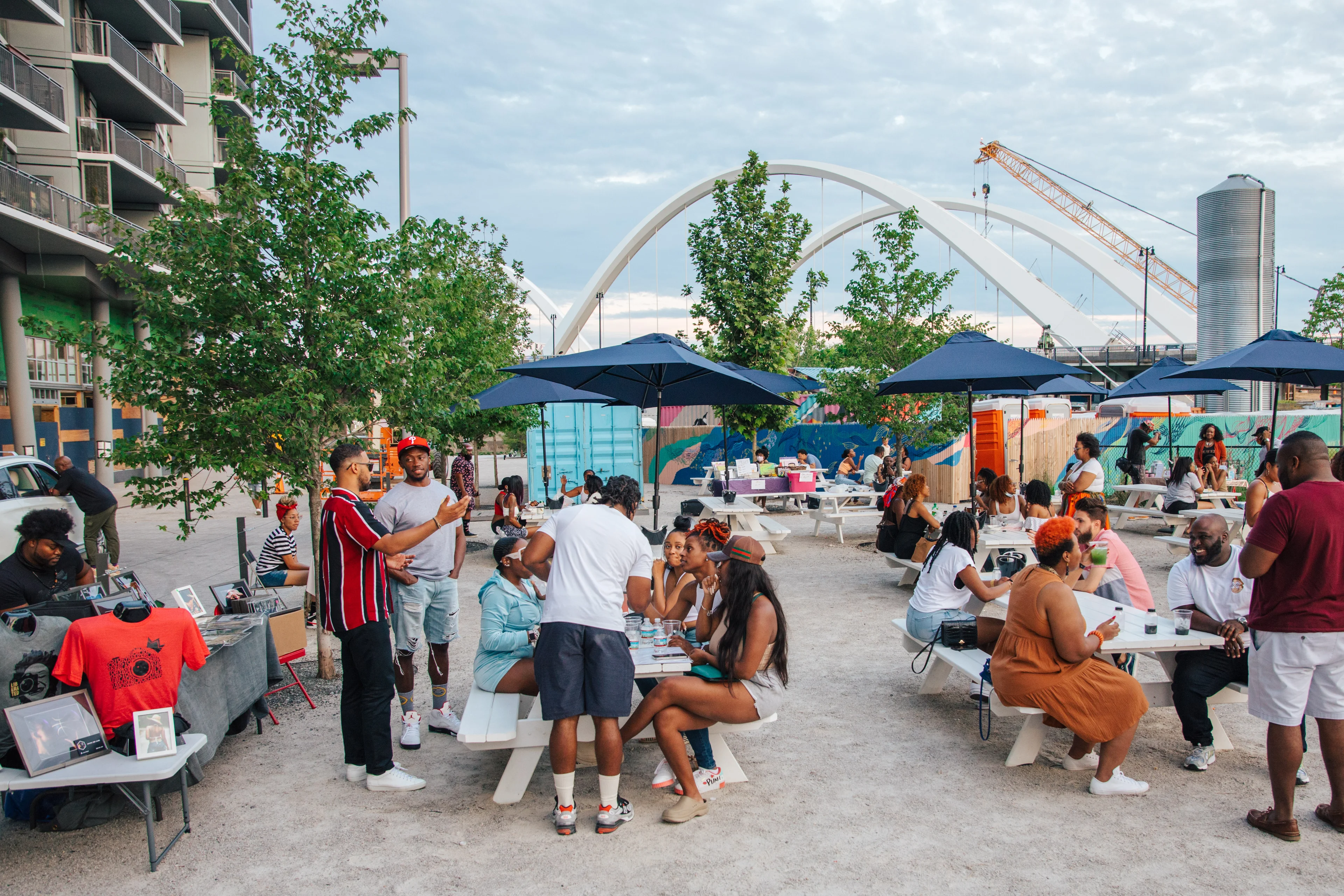 Maren wins at NAIOP Awards