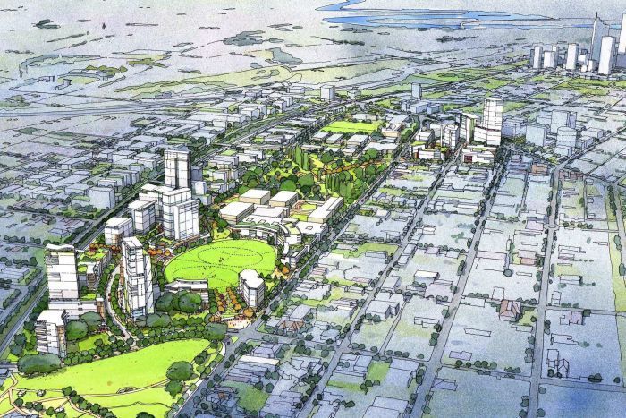 Image: Hames Sharley