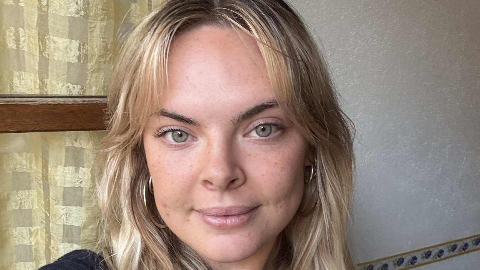 Headshot of Brooklyn Jack