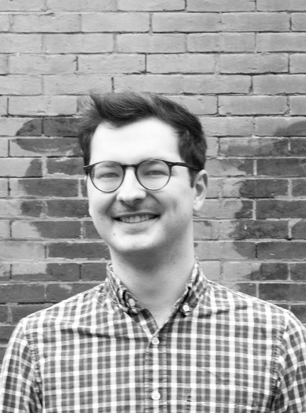 Photo of TJ McCready