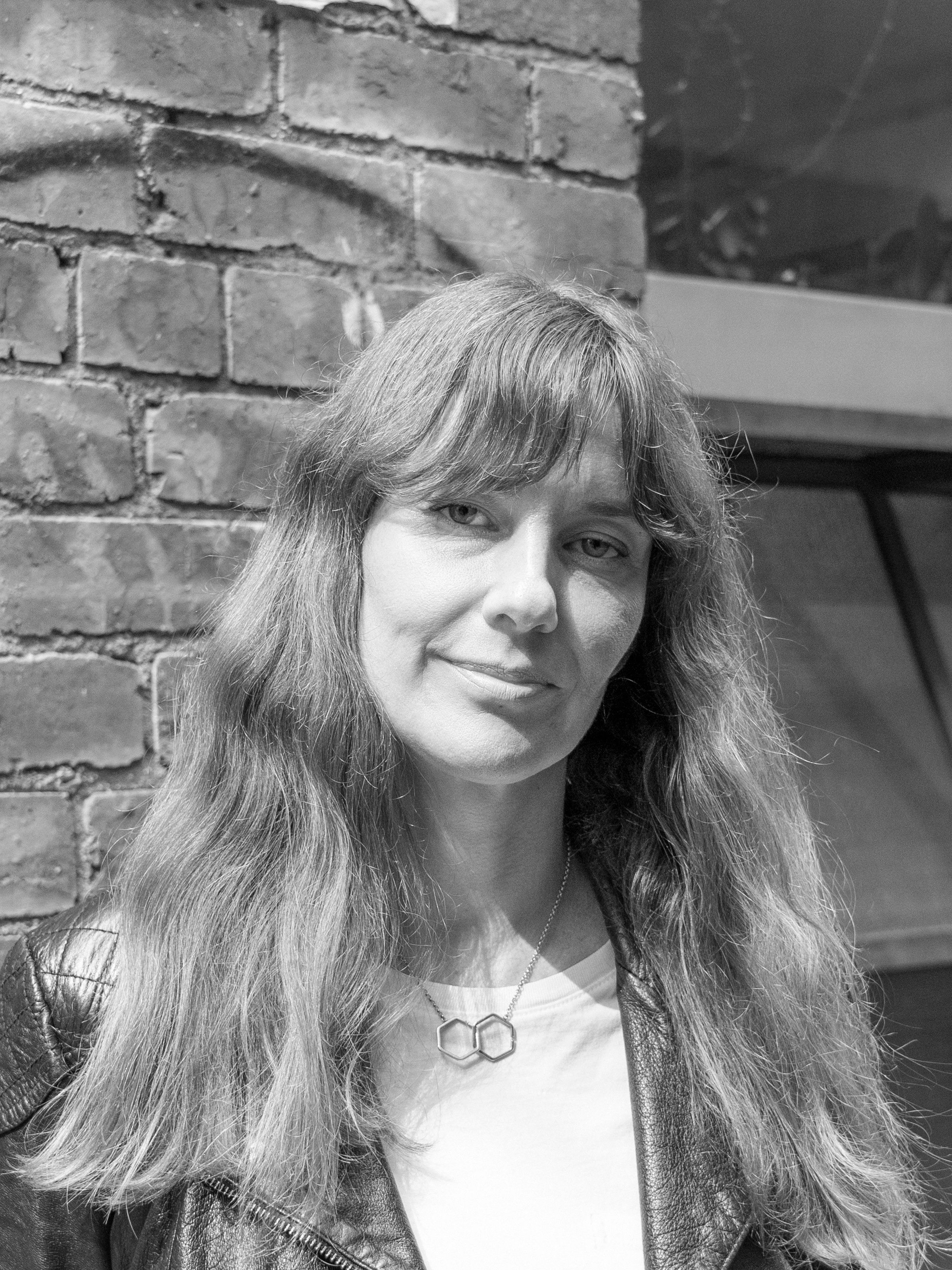 Photo of Melanie Power