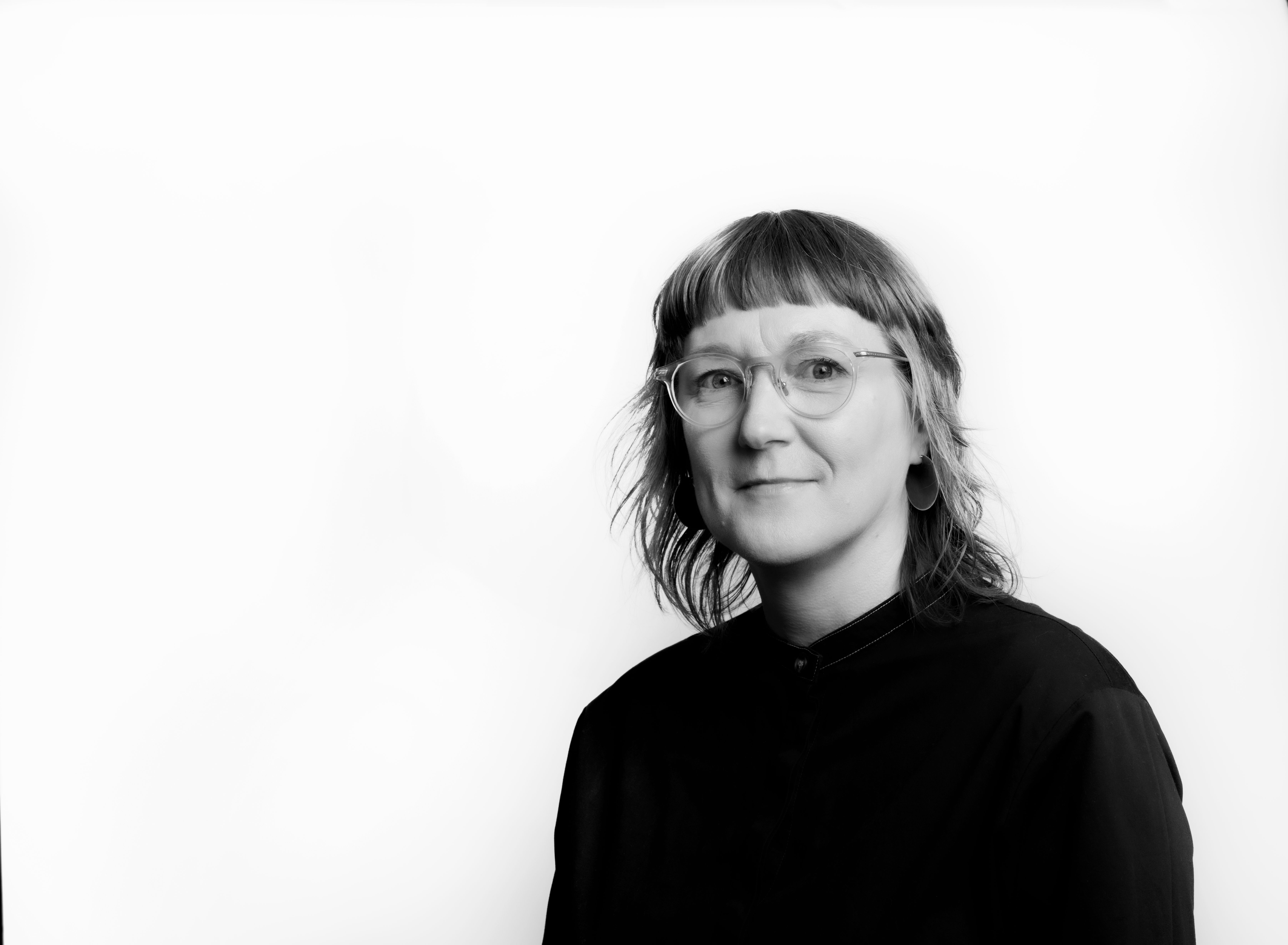 Claire Martin elected as AILA President