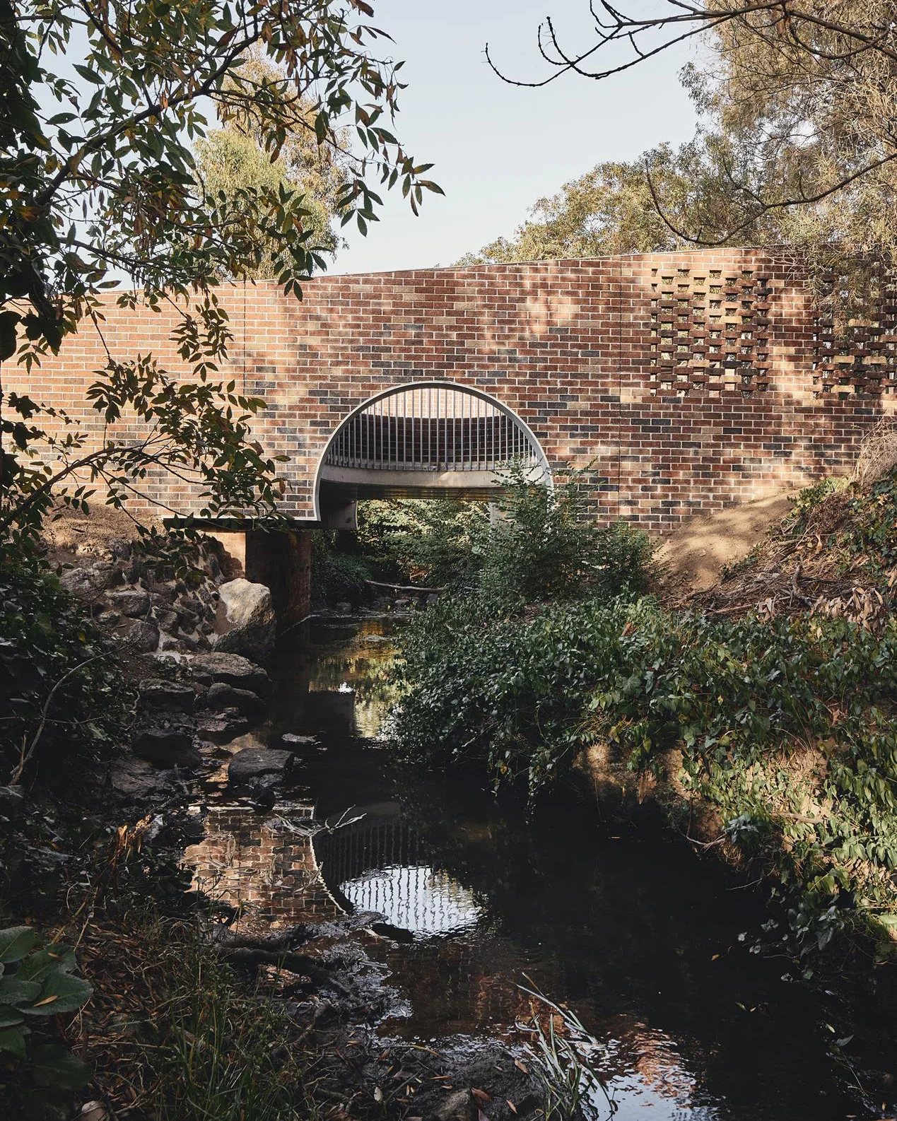 Think Brick Podcast with Claire Martin