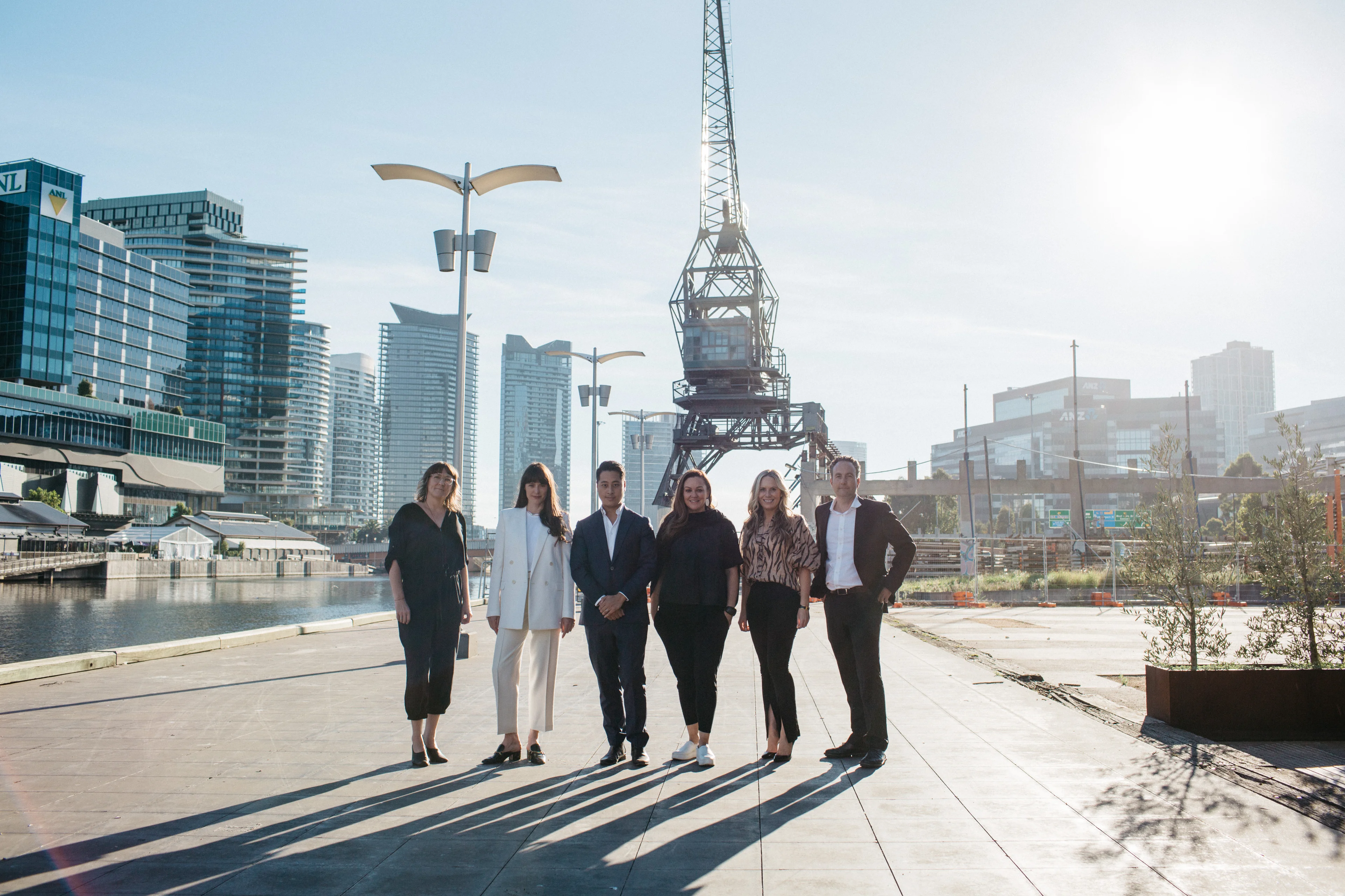 Seafarers Rest gets the green light with City of Melbourne approval