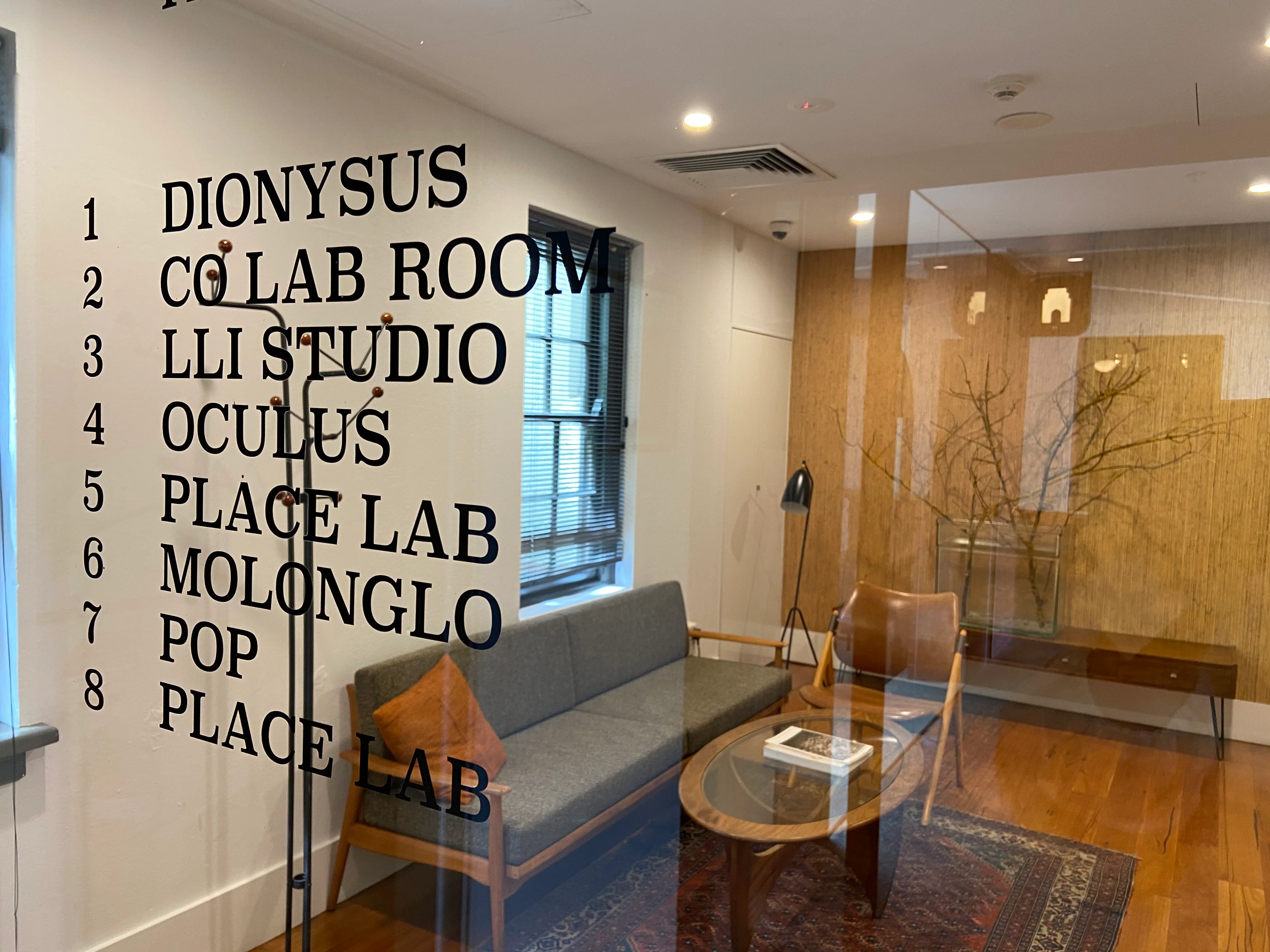 OCULUS opens Canberra studio